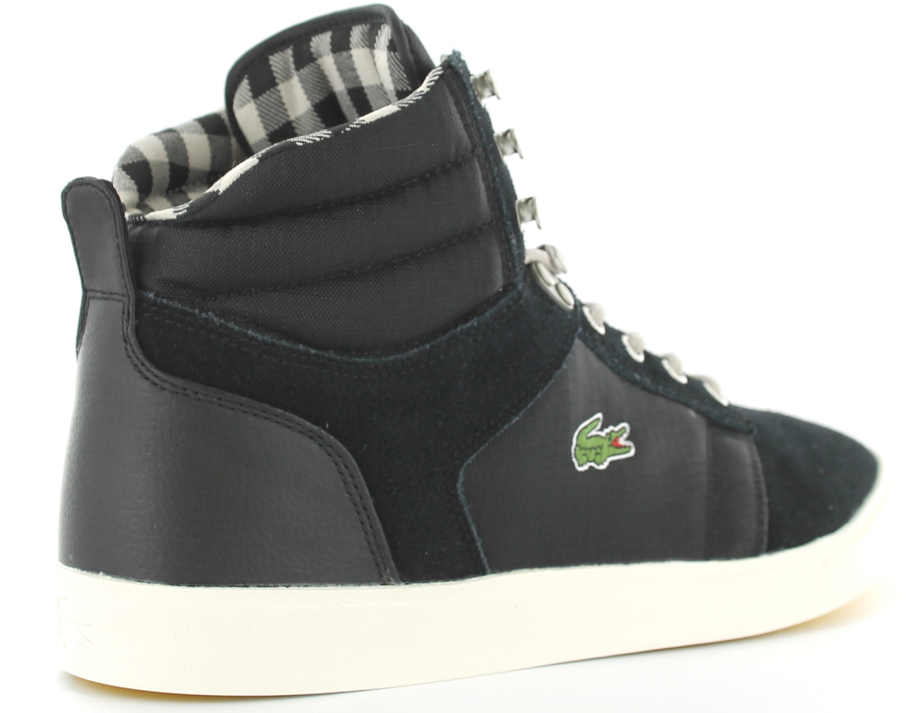 lacoste orelle