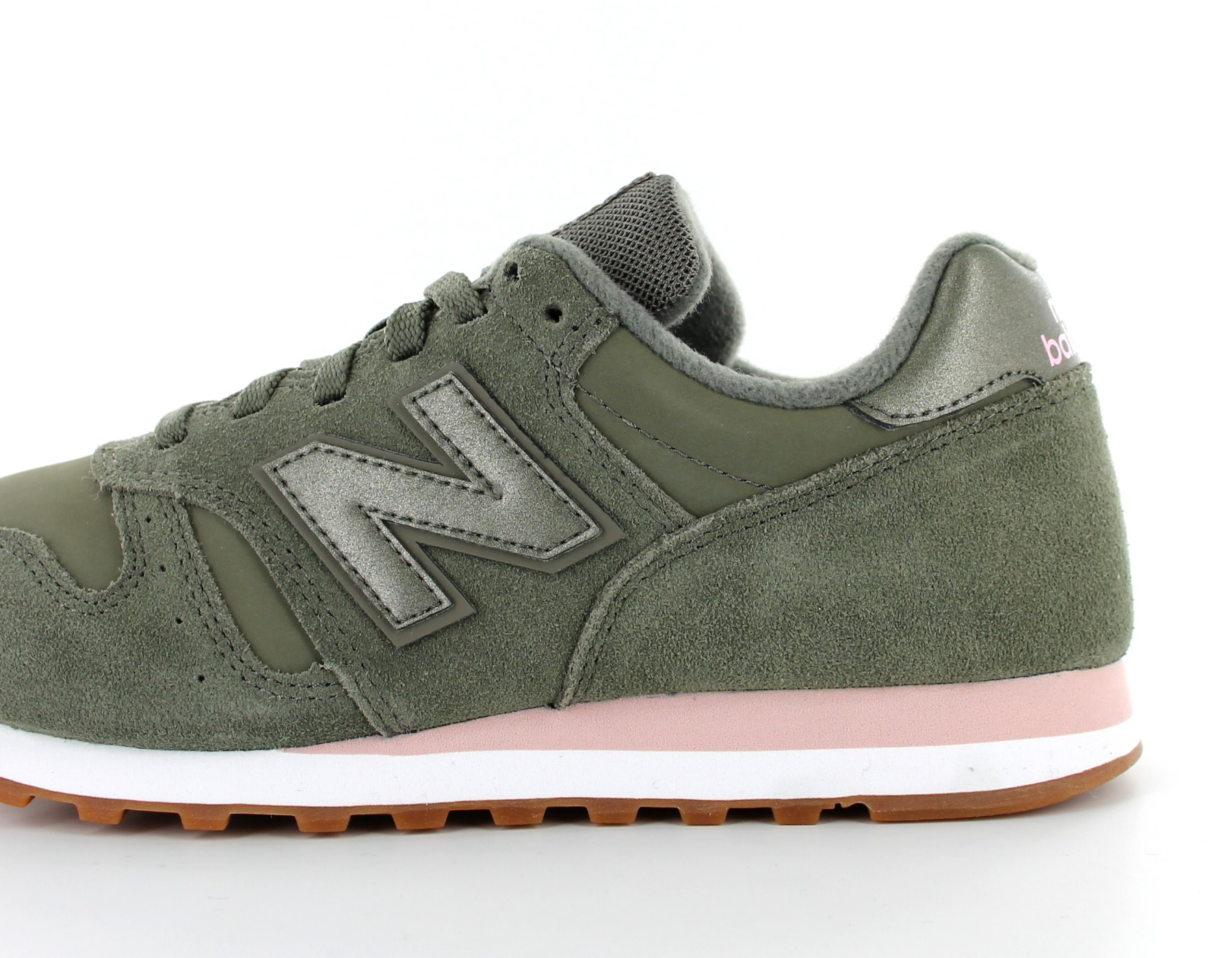 new balance 373 kaki new balance 373 kaki