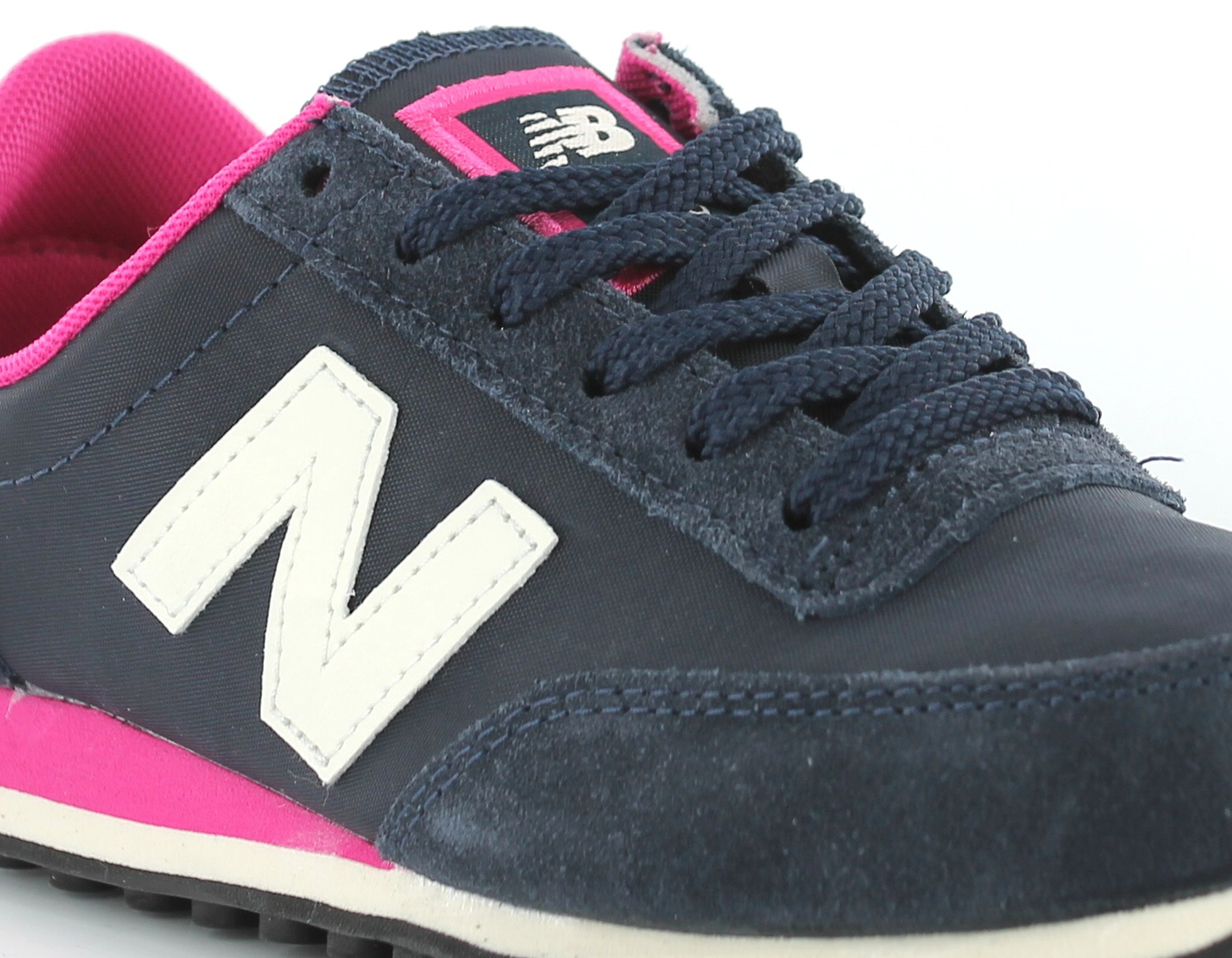 new balance 410 rose femme