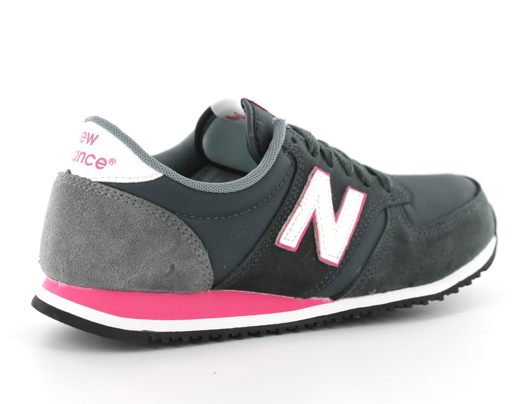 new balance 420 rose