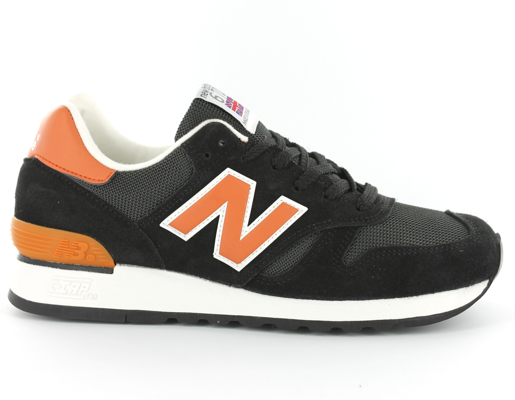 New balance 670 uk hotsell