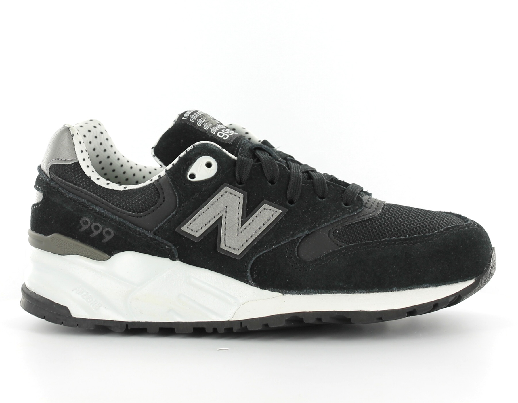 new balance 999 femme rose