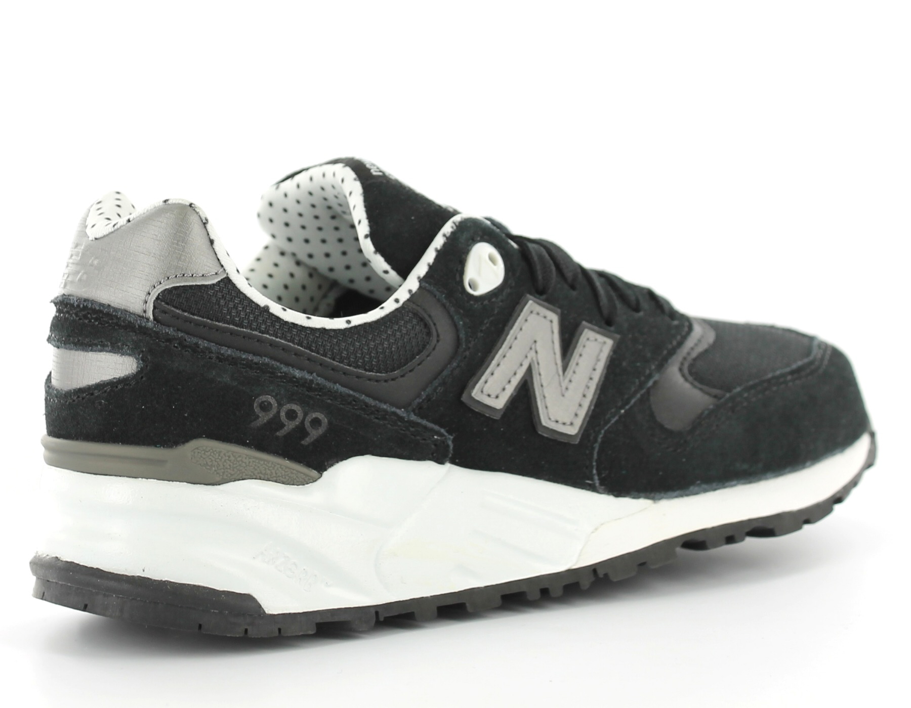 new balance 999 noir