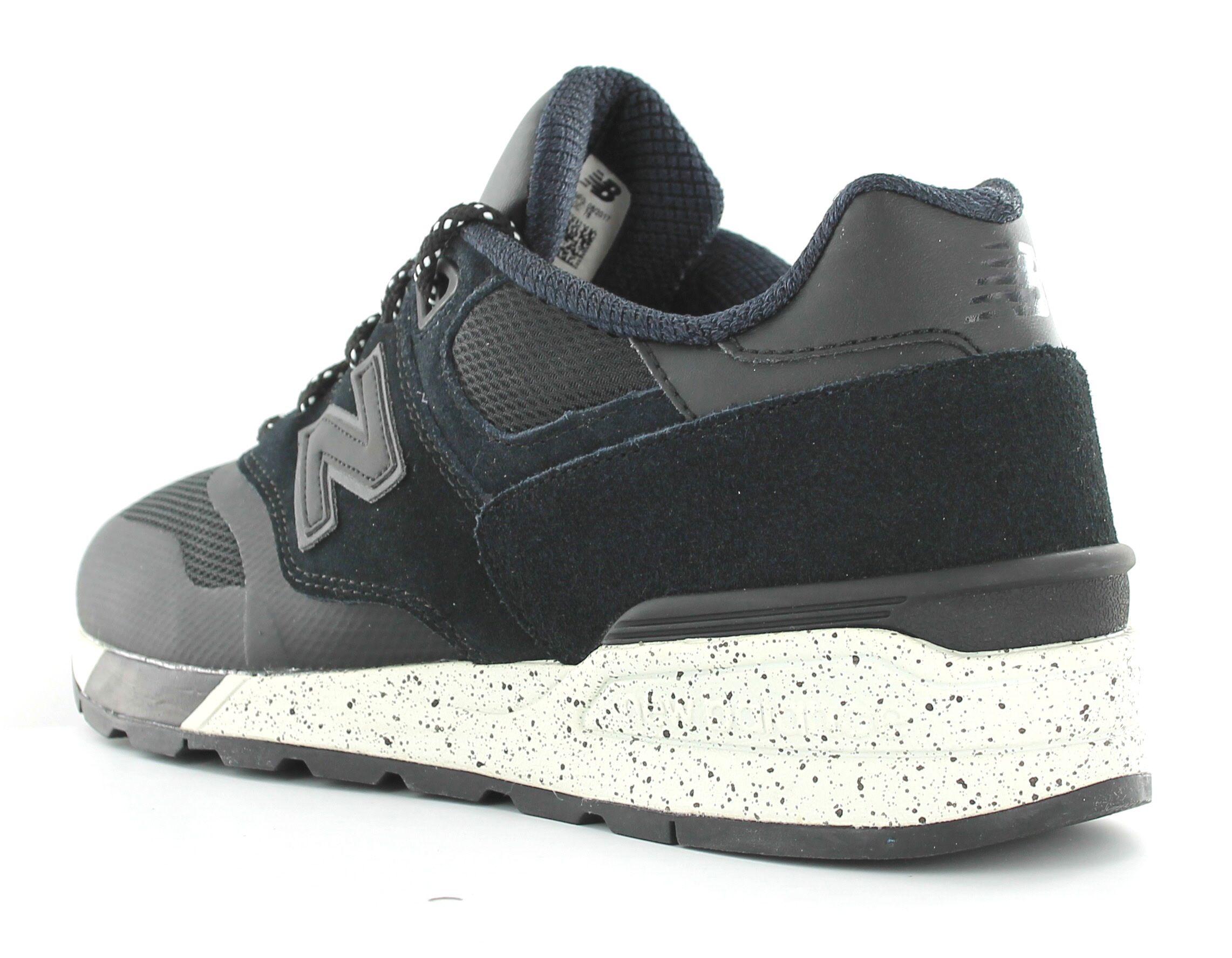 New balance best sale 597 brun