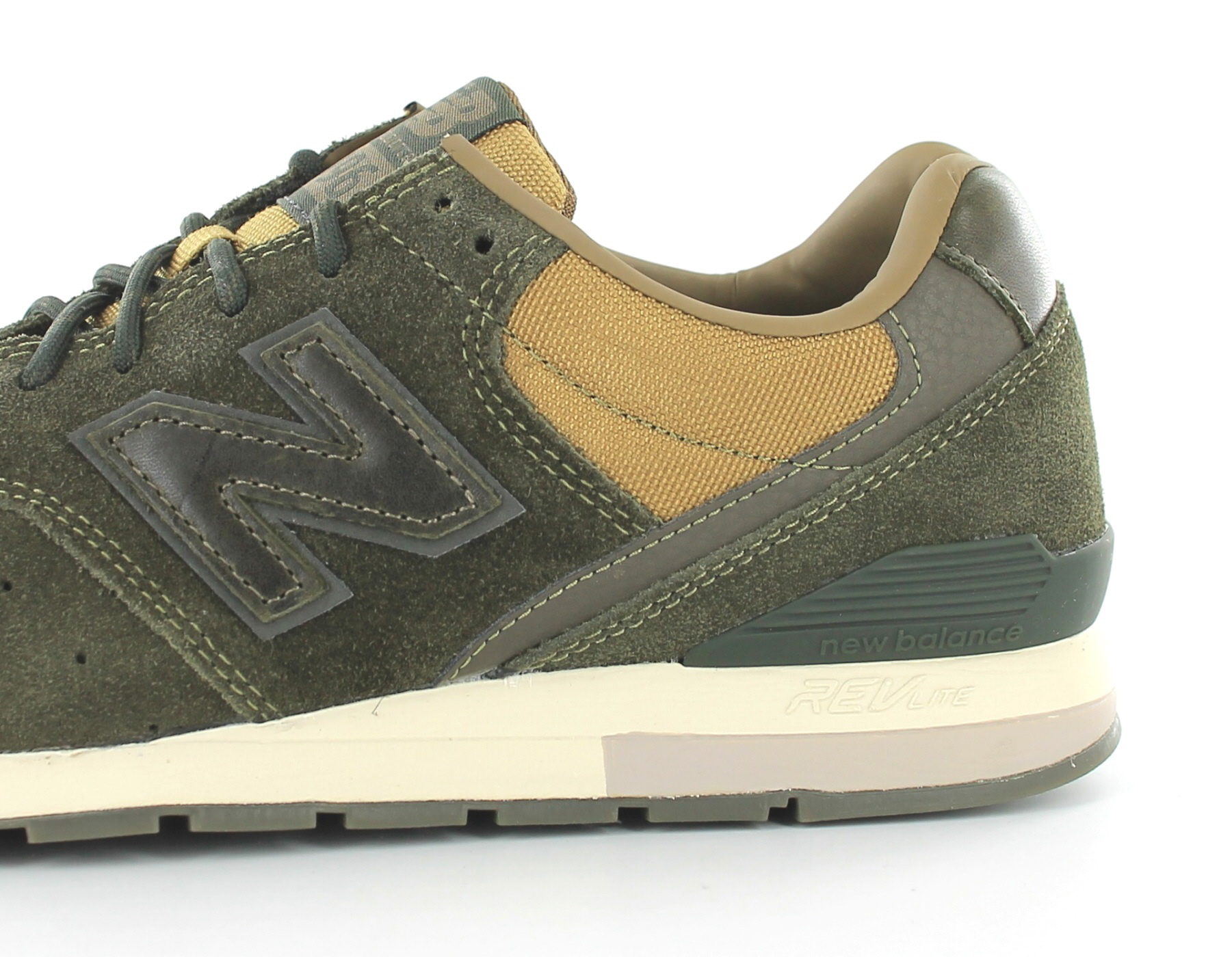 new balance 996 kaki