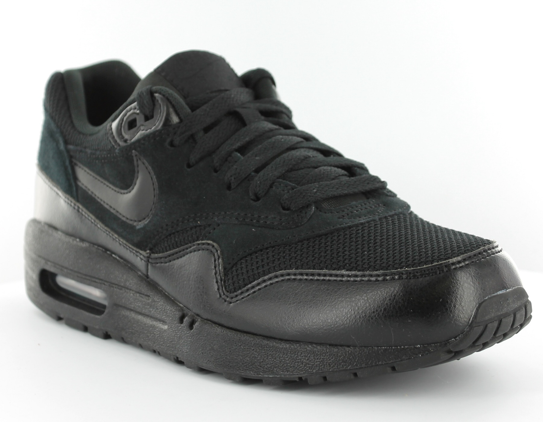 nike air max 1 essential noir femme