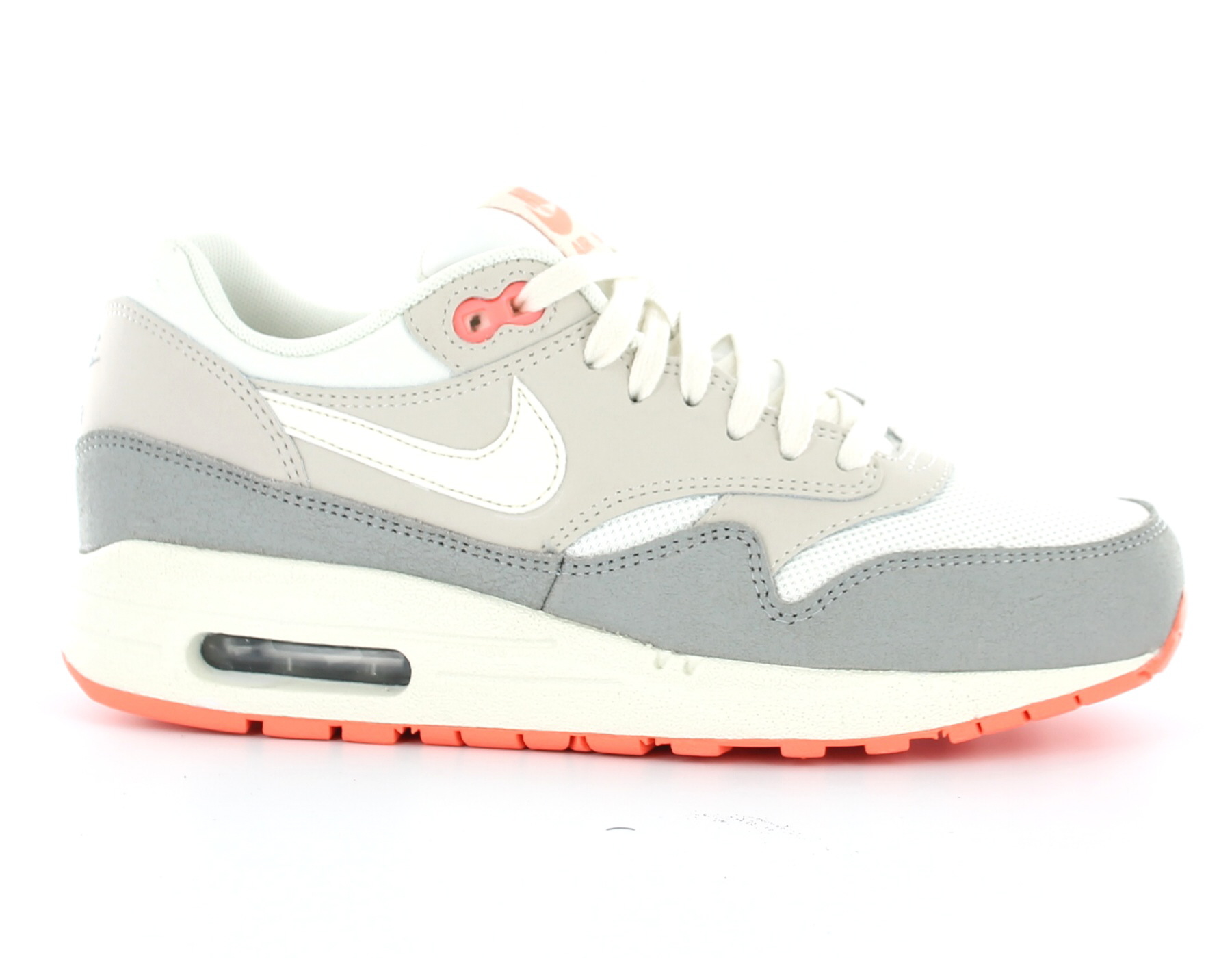 فليكر air max 1 gris متجر اشحنها