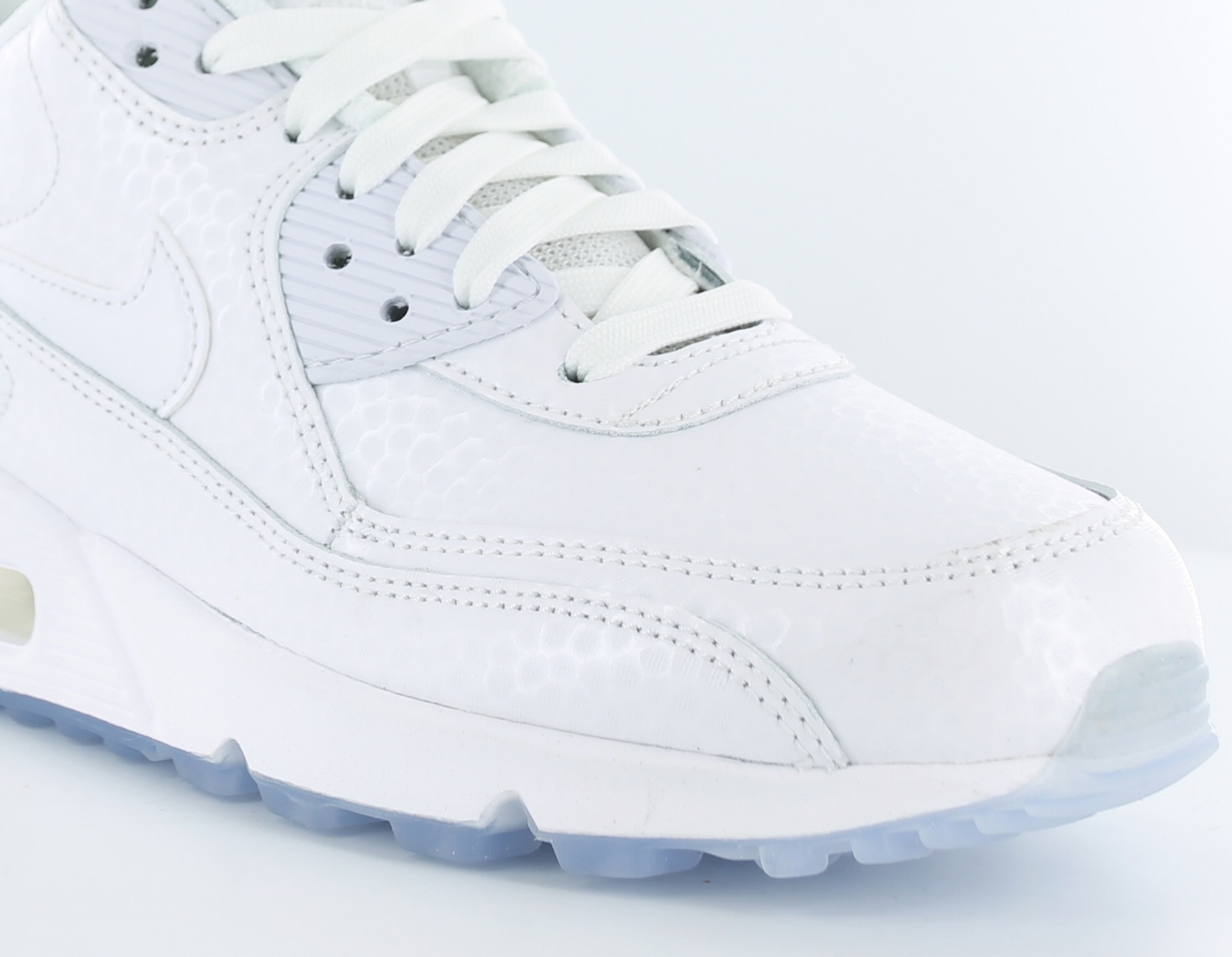nike air max 90 femme blanc