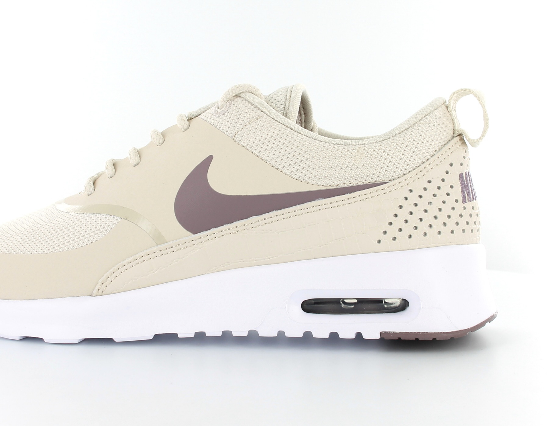 Nike thea oatmeal hotsell