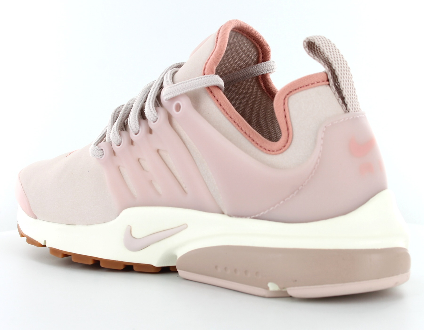 Nike Air Presto women premium Silt Red 878071 601