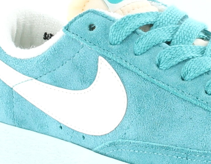 Nike blazer outlet bleu basse