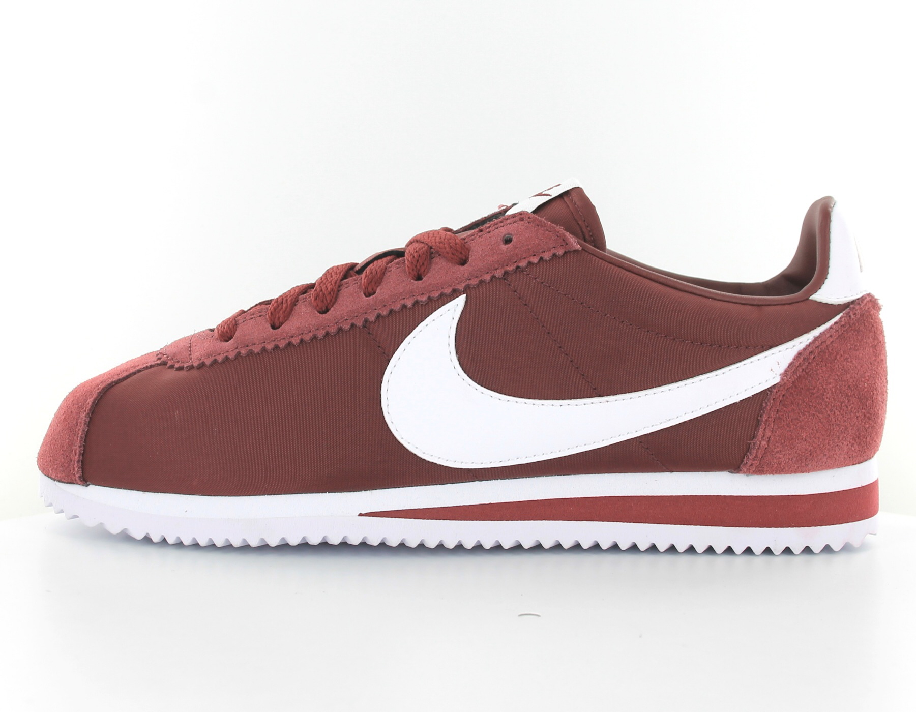 nike cortez bordeaux jordan