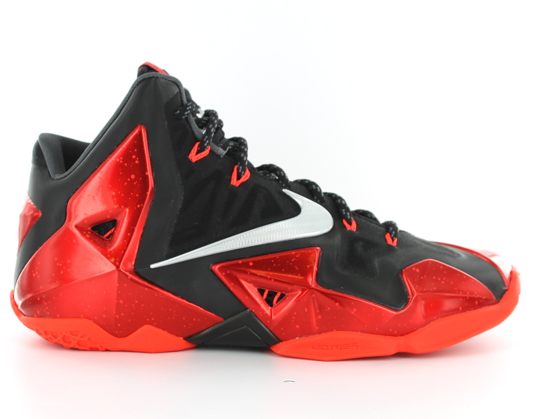 nike lebron 11 noir