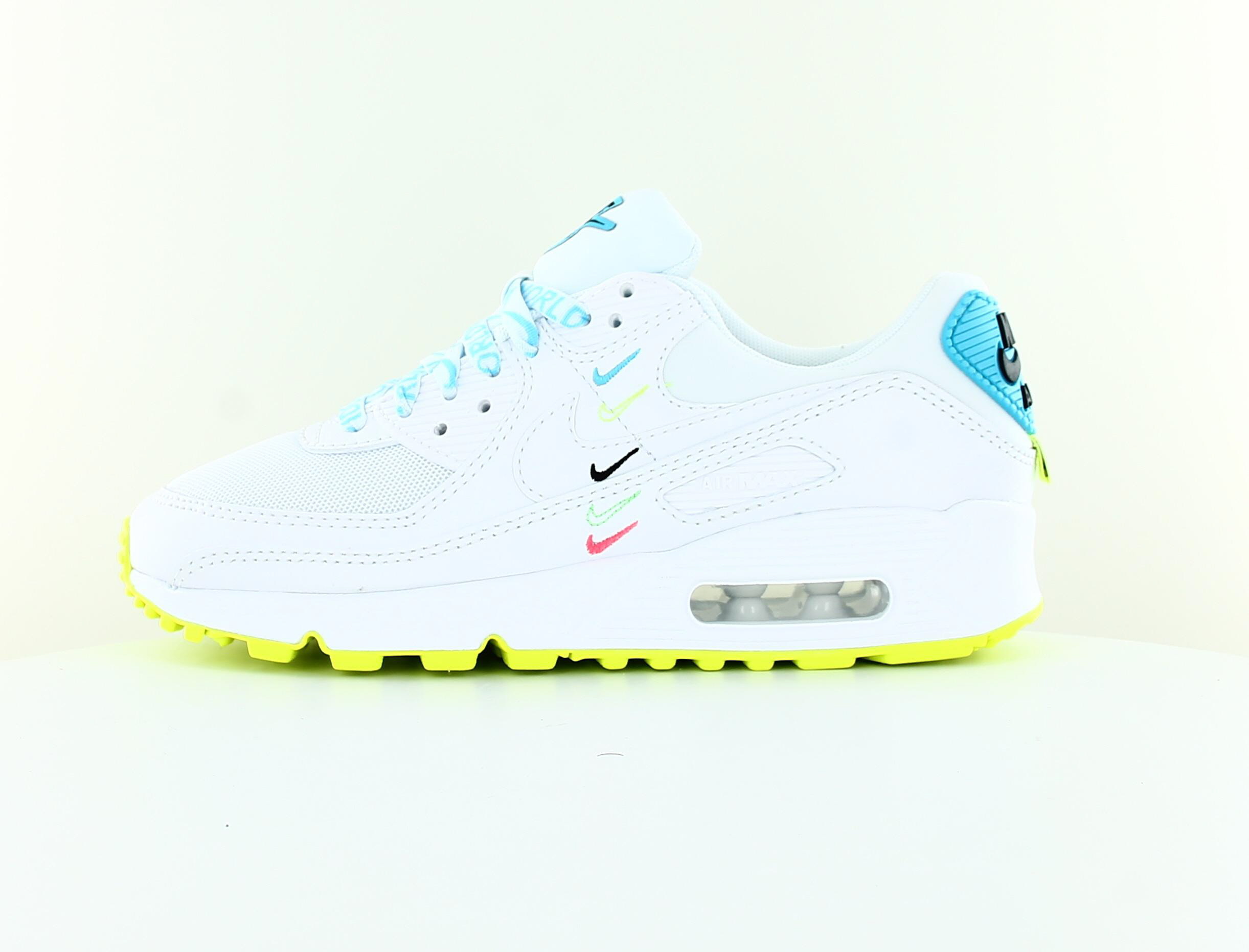 air max 90 verte et blanche air max 90 verte et blanche