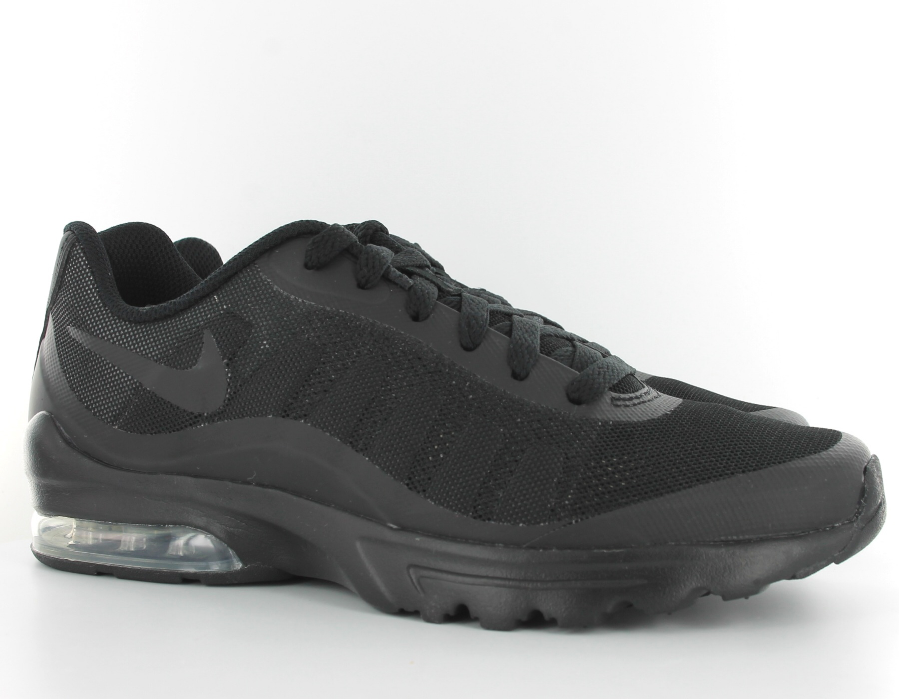 black air max invigor