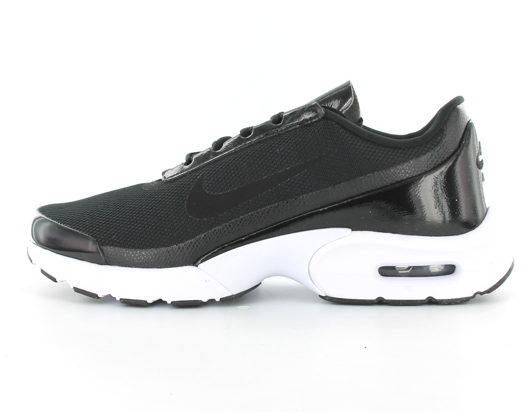 nike air max jewell noir et blanc