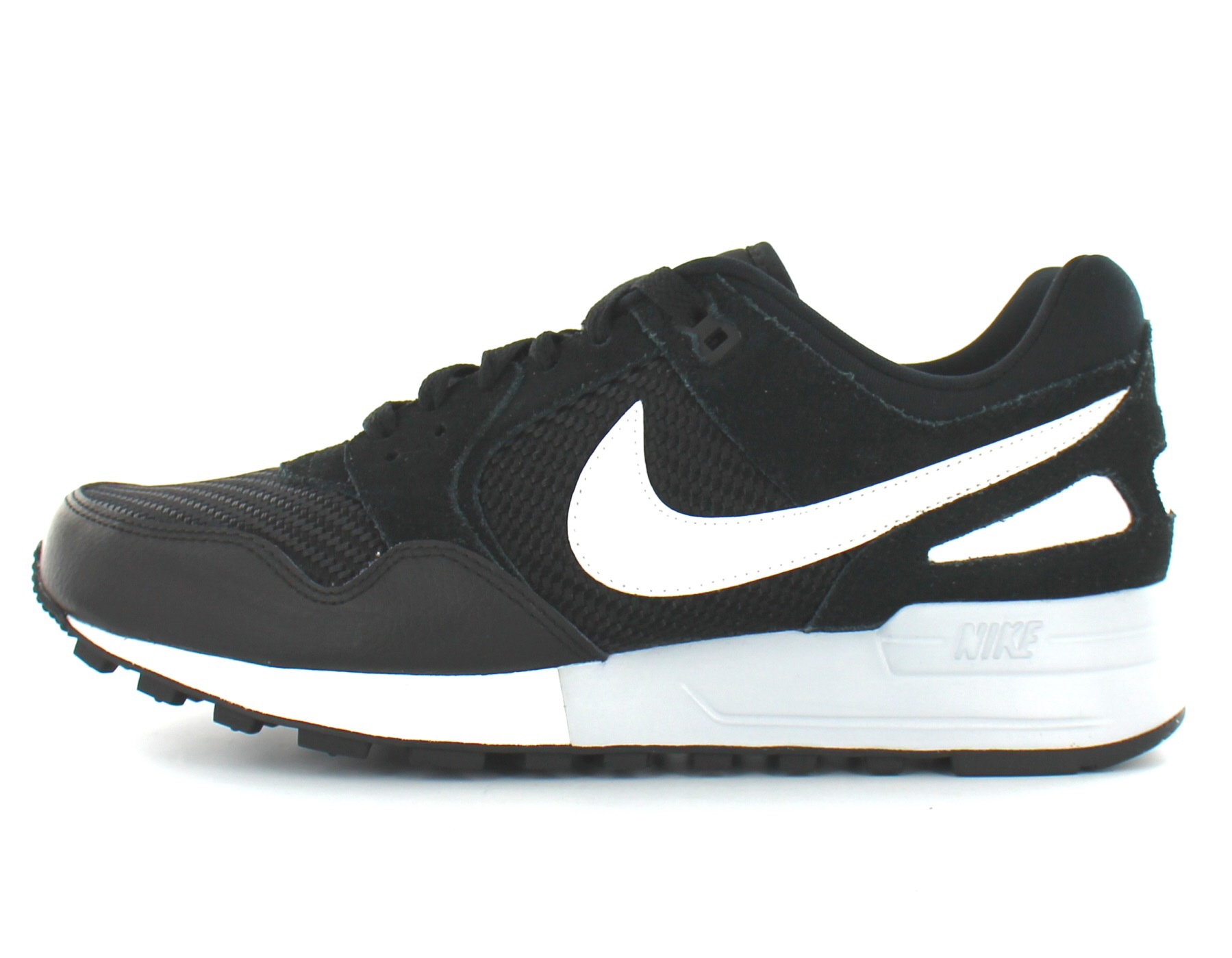 Nike Air pegasus 89 femme Noir/Blanc Nike Air pegasus 89 femme Noir/Blanc