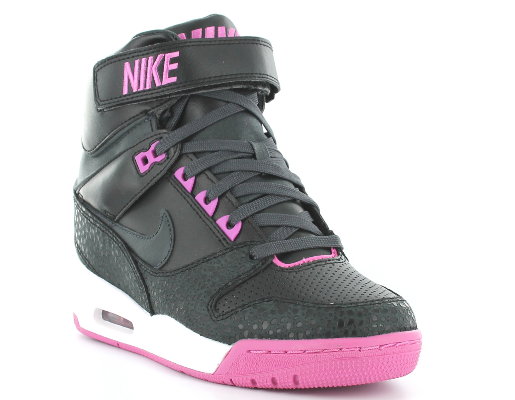 nike air revolution femme