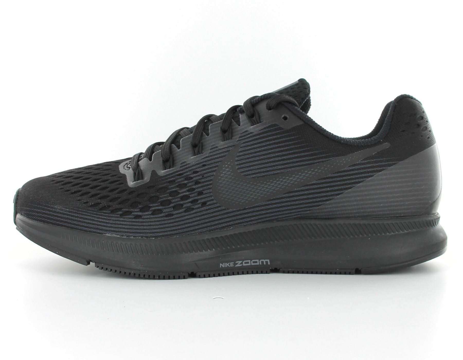 Nike Air zoom pegasus 34 Noir noir Nike Air zoom pegasus 34 Noir noir