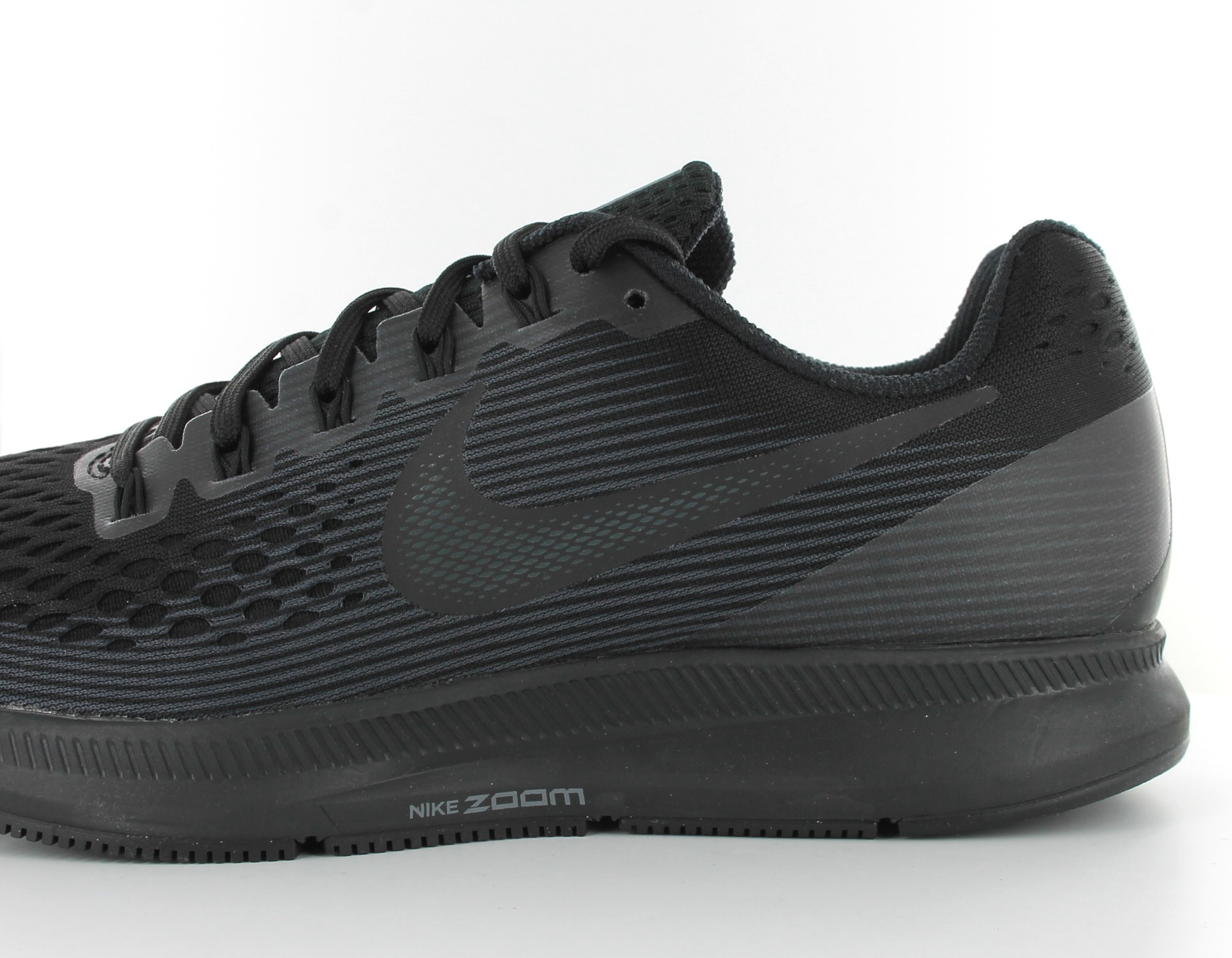 Nike Air zoom pegasus 34 Noir noir Nike Air zoom pegasus 34 Noir noir