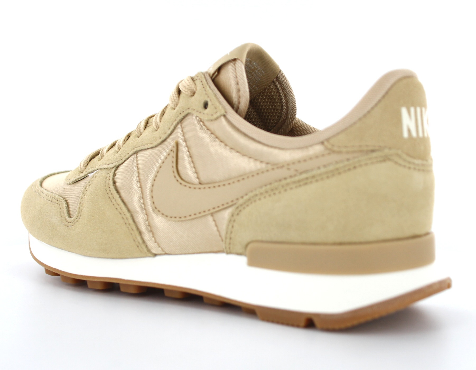 Internationalist femme Beige BEIGE 828407-202