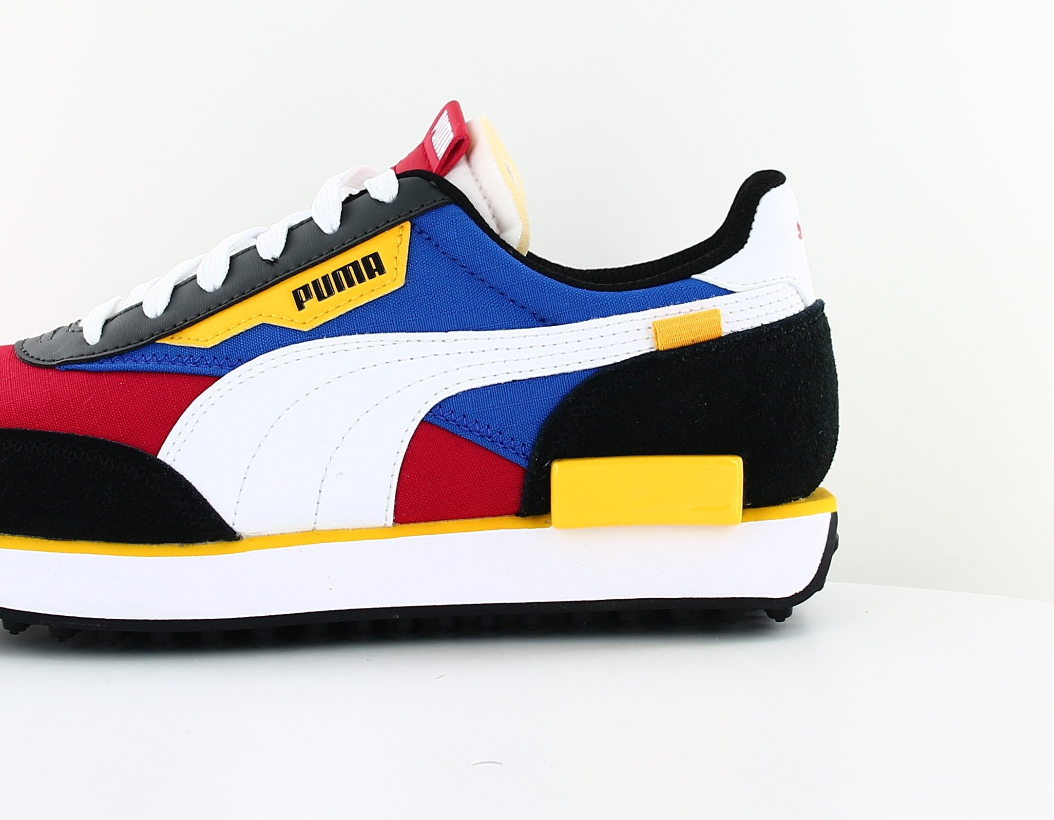 puma junior