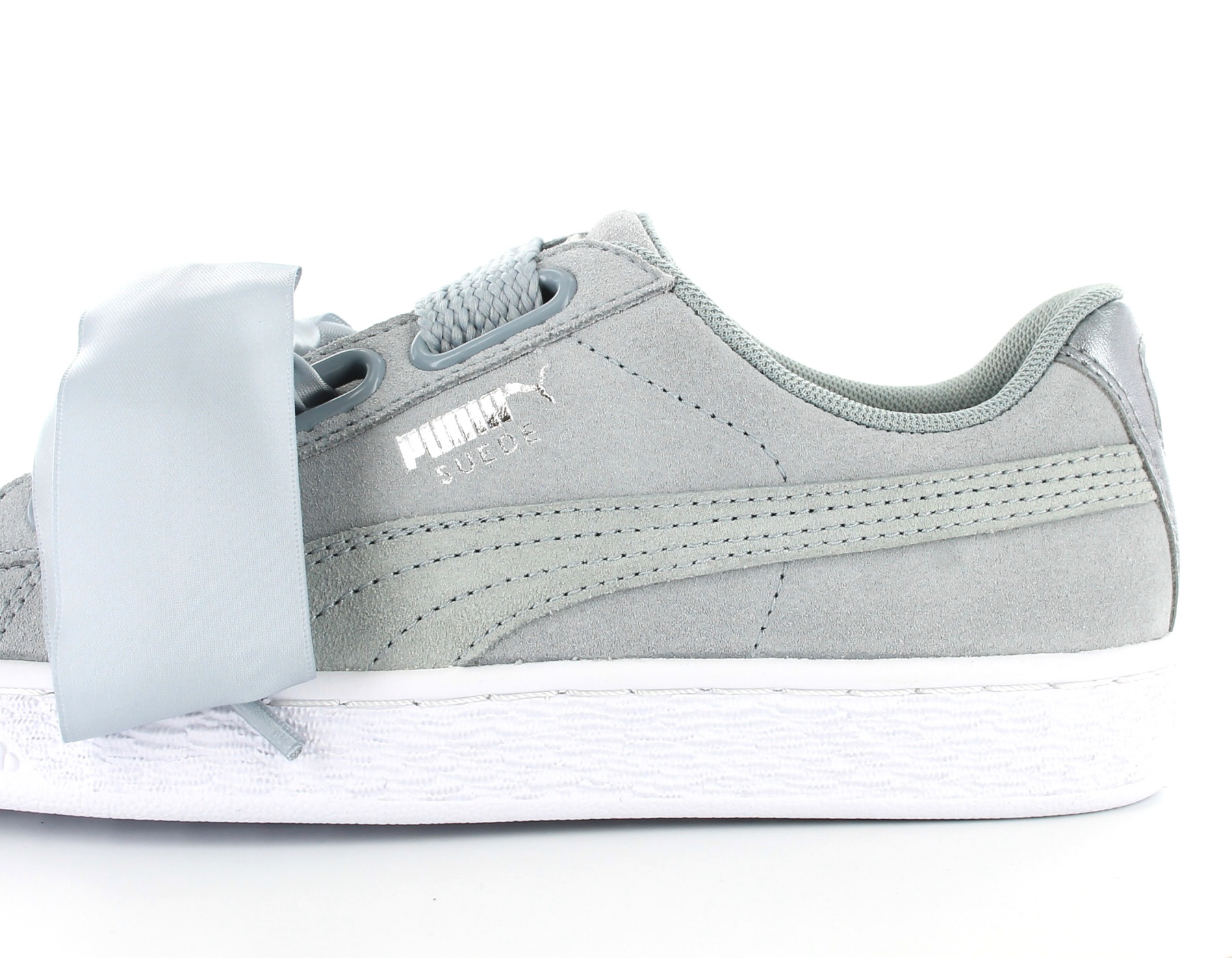 puma heart personnalise