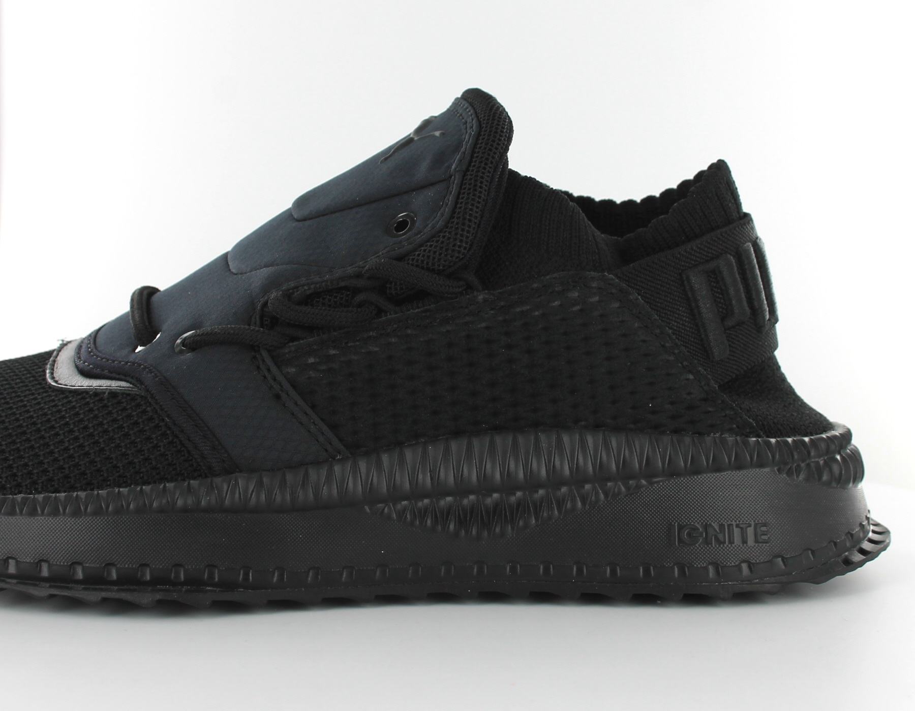 puma tsugi shinsei noir