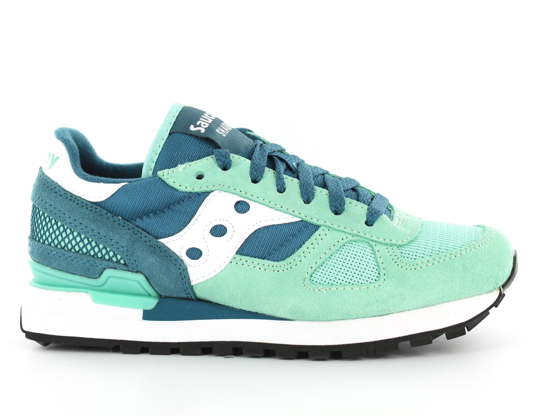 saucony shadow femme 2020