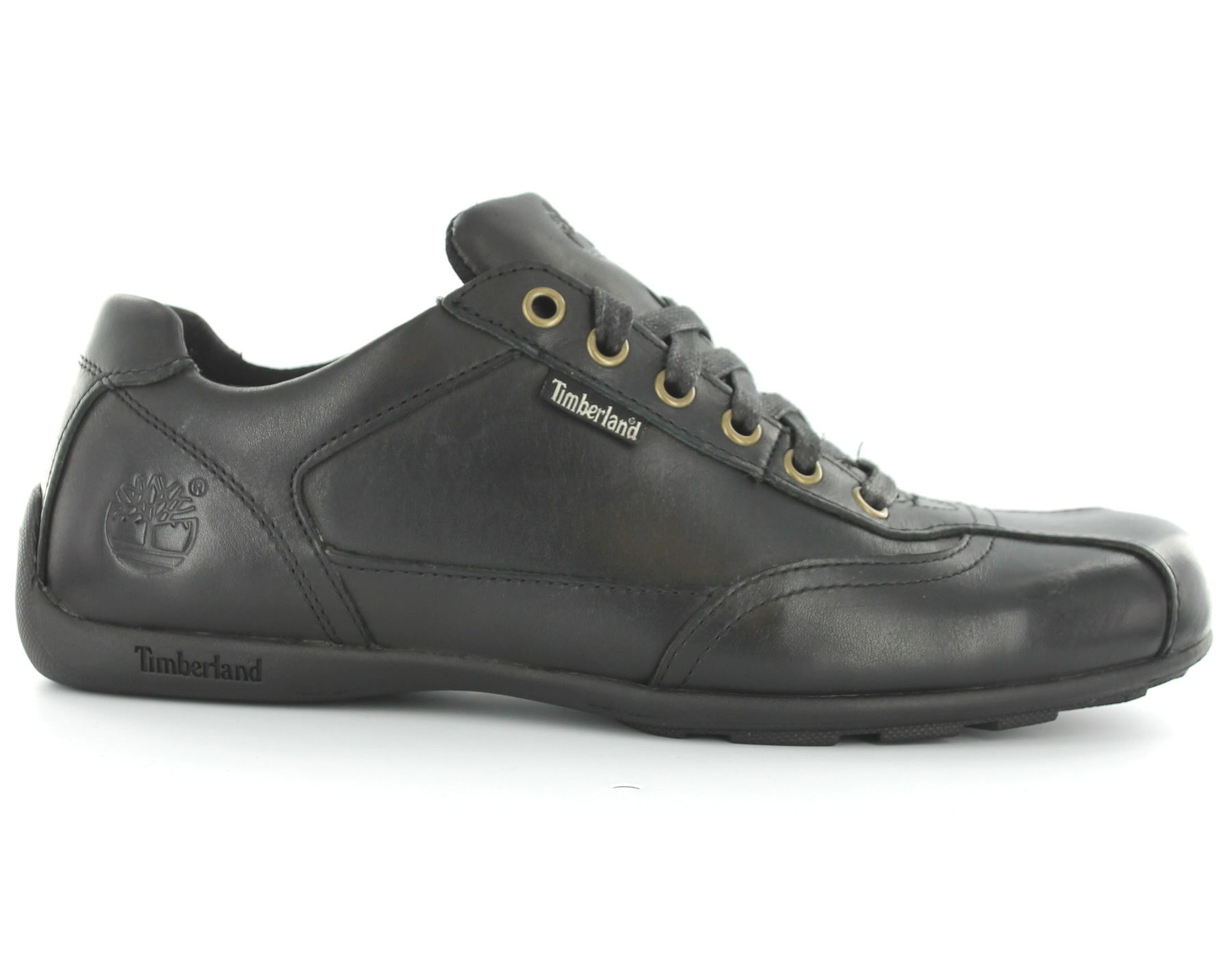 timberland adventure noir