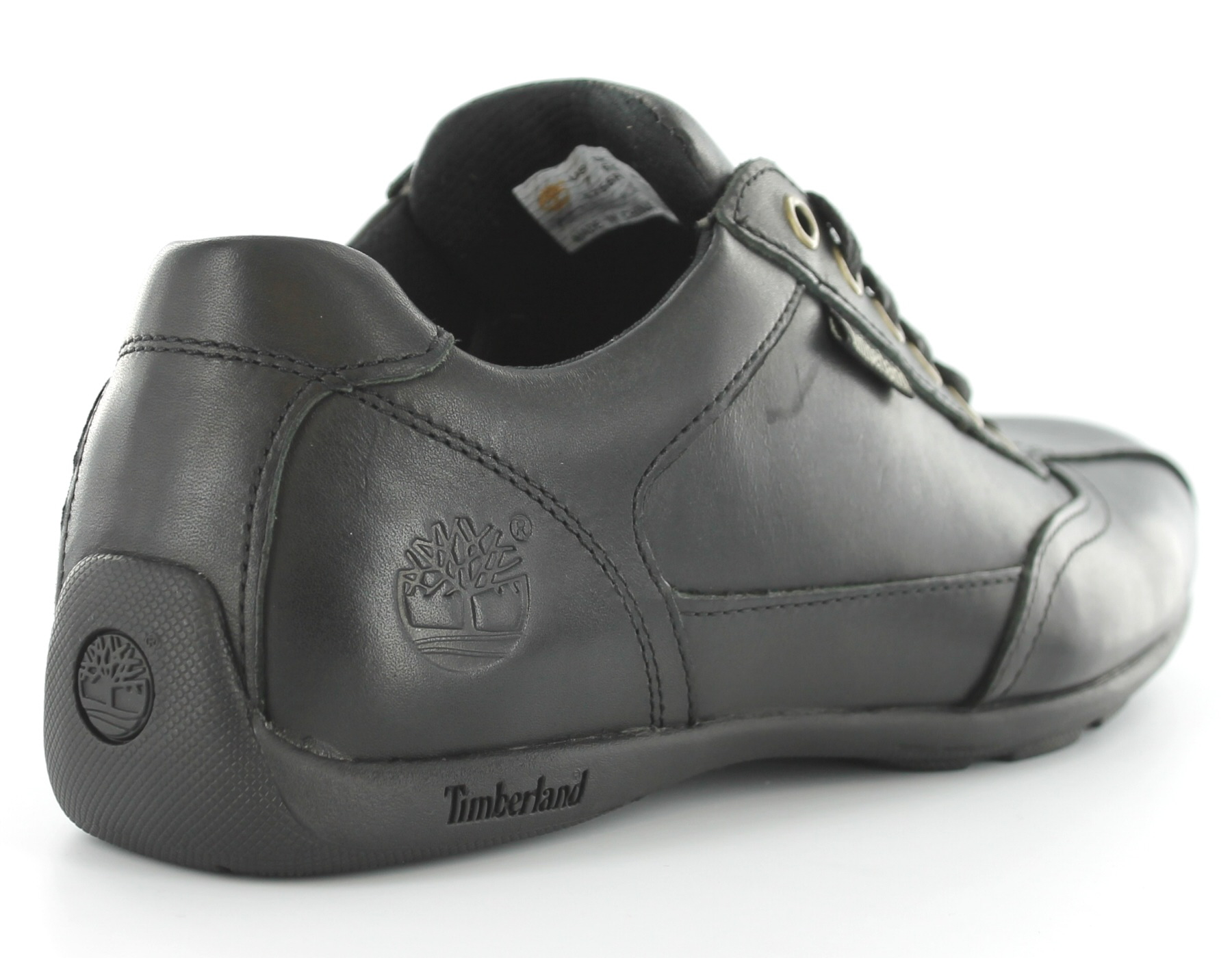 timberland adventure noir