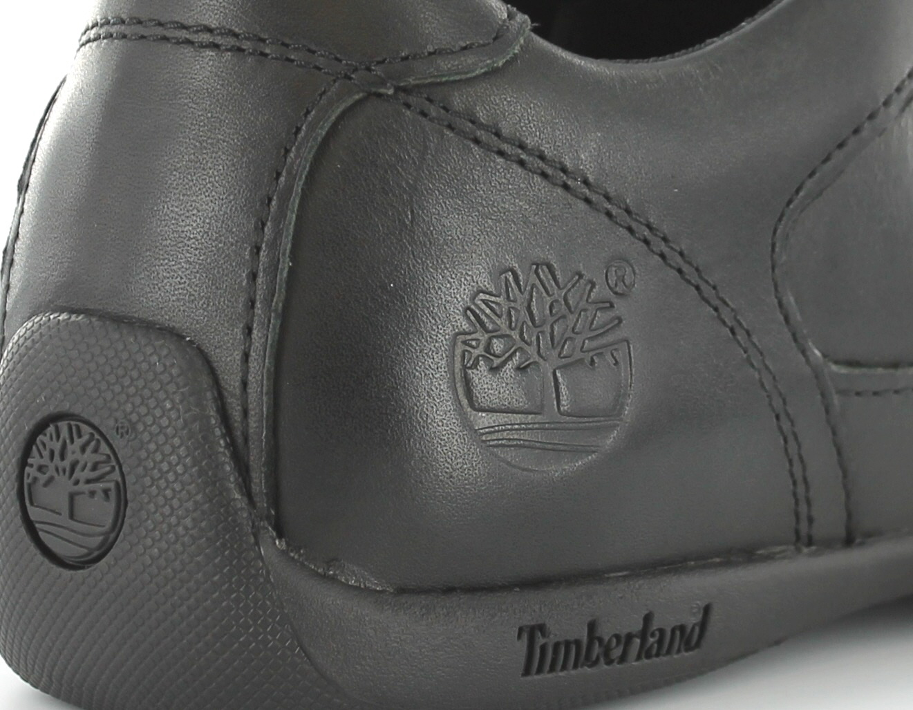 timberland adventure noir