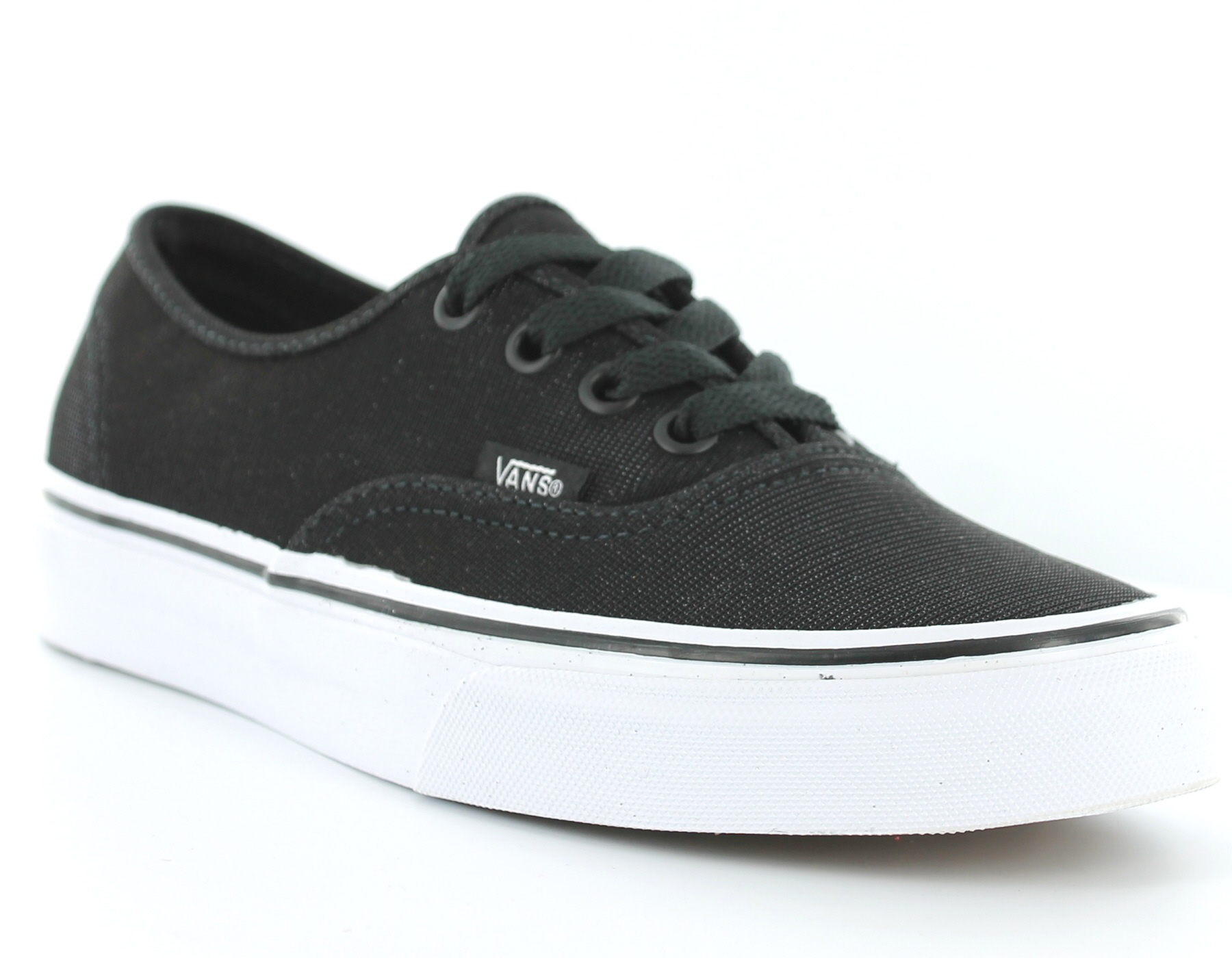 vans shimmer authentic