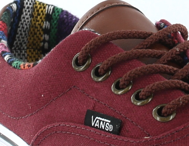 Era 59 BORDEAUX/MARRON