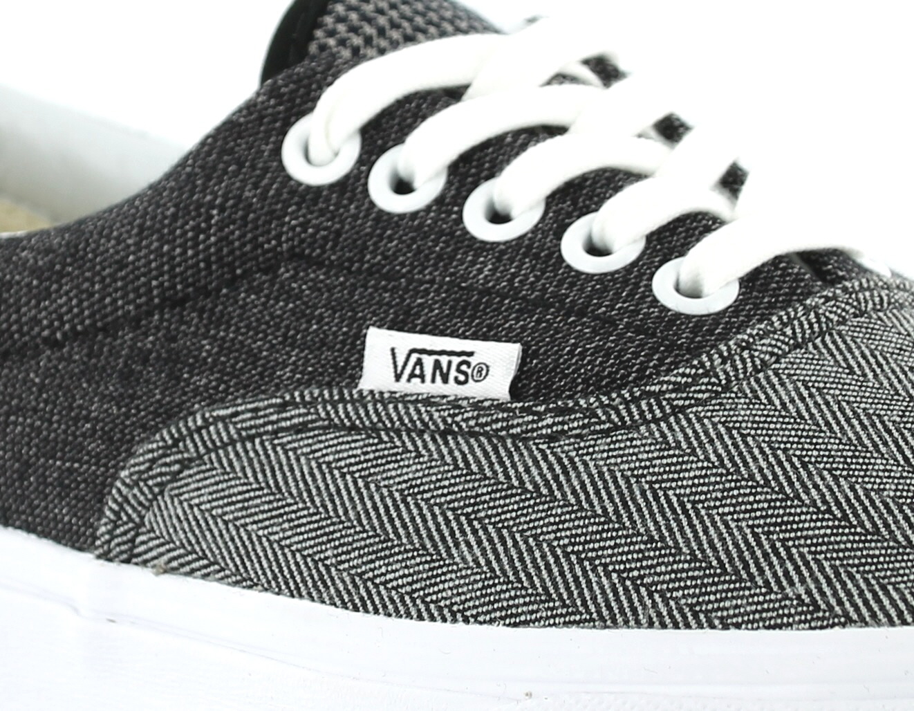 Vans mixed sales suiting