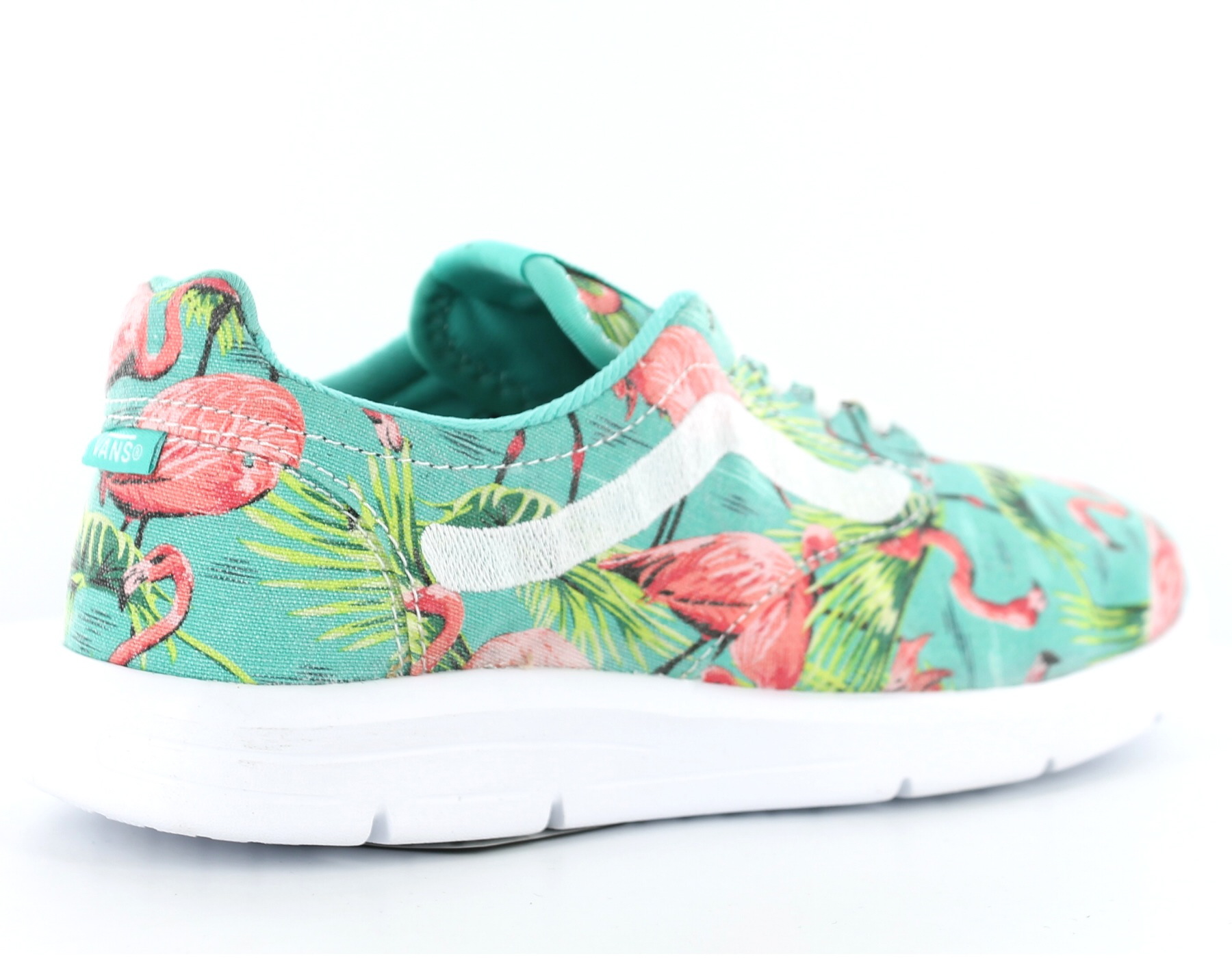 vans iso 1.5 hawaiian floral