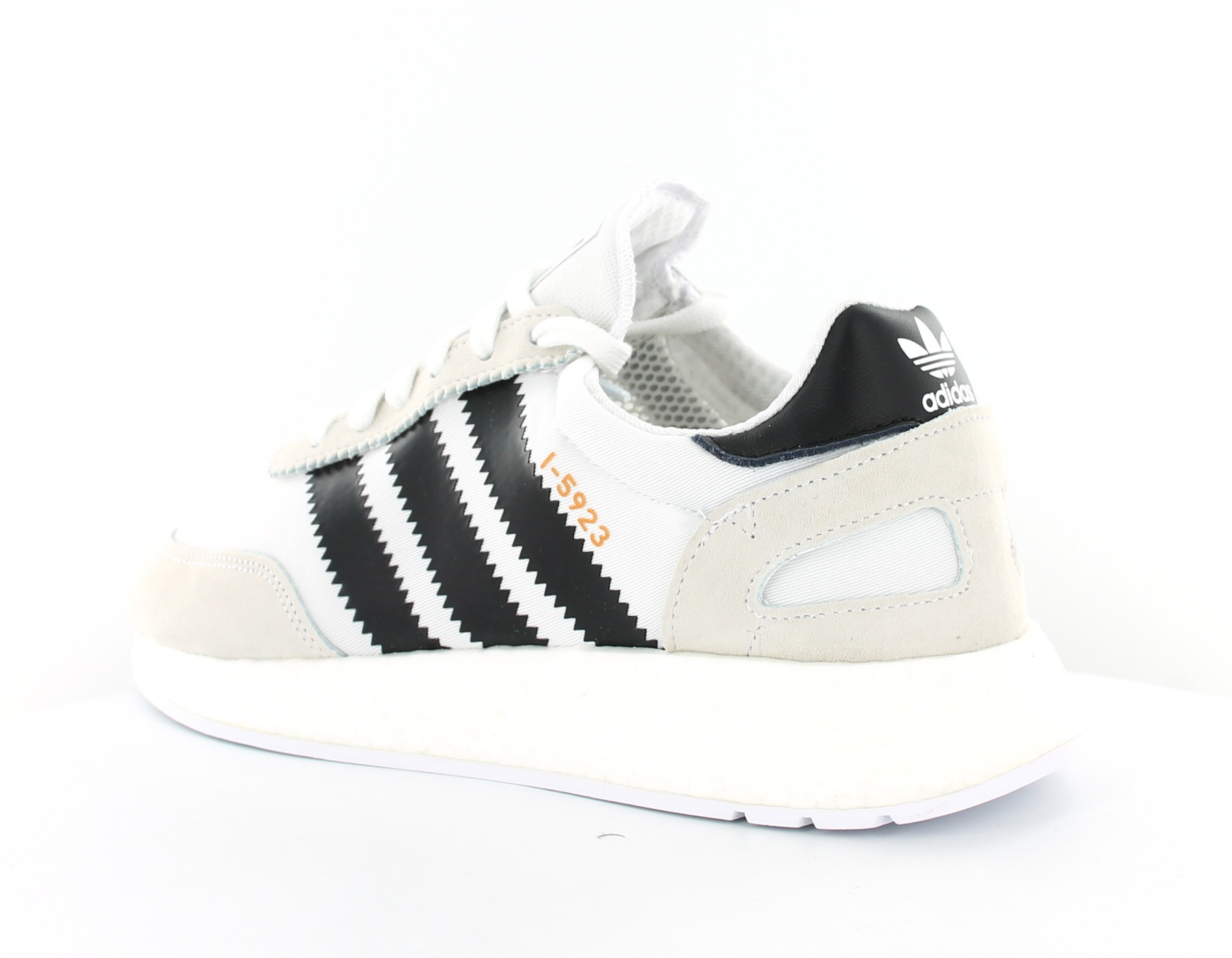 adidas i 5923 blanche