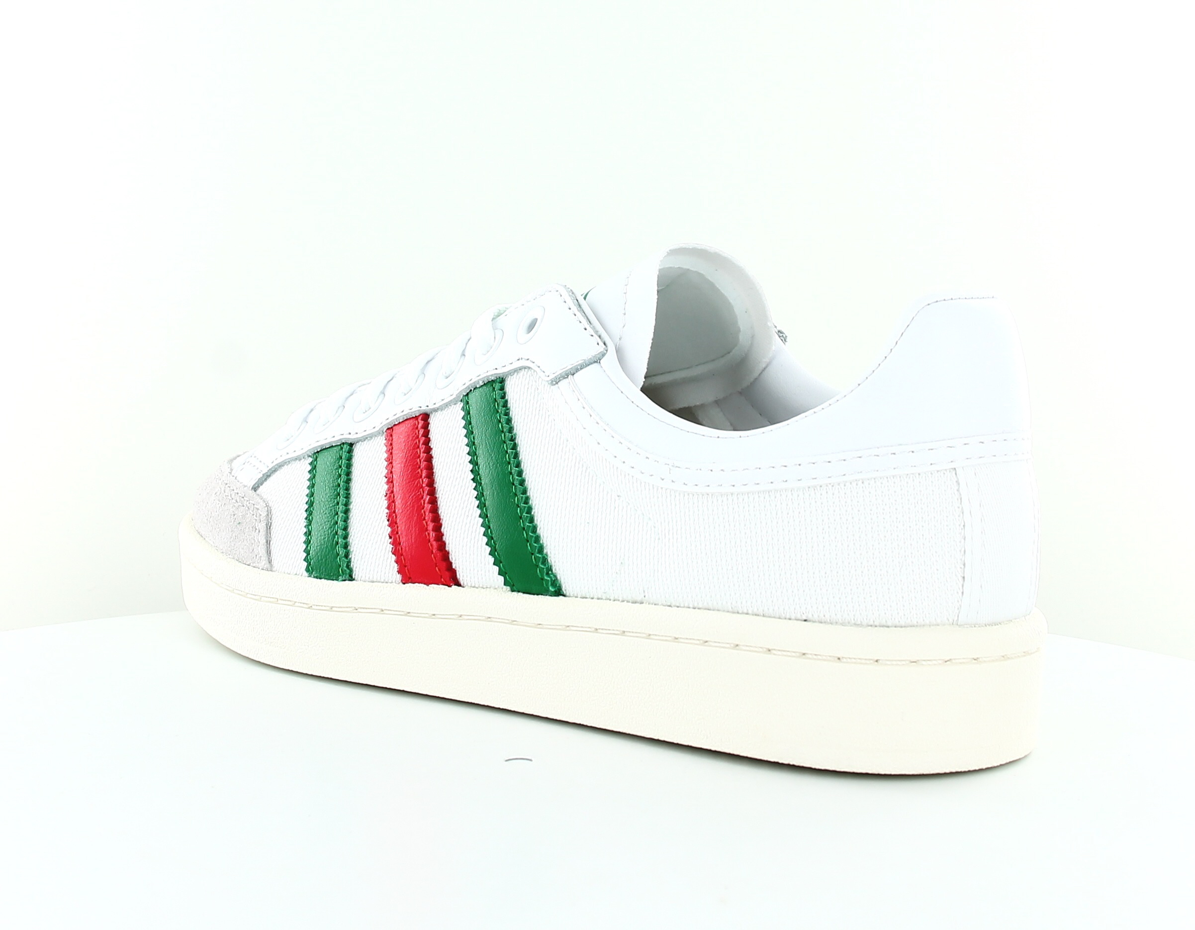 adidas americana verte