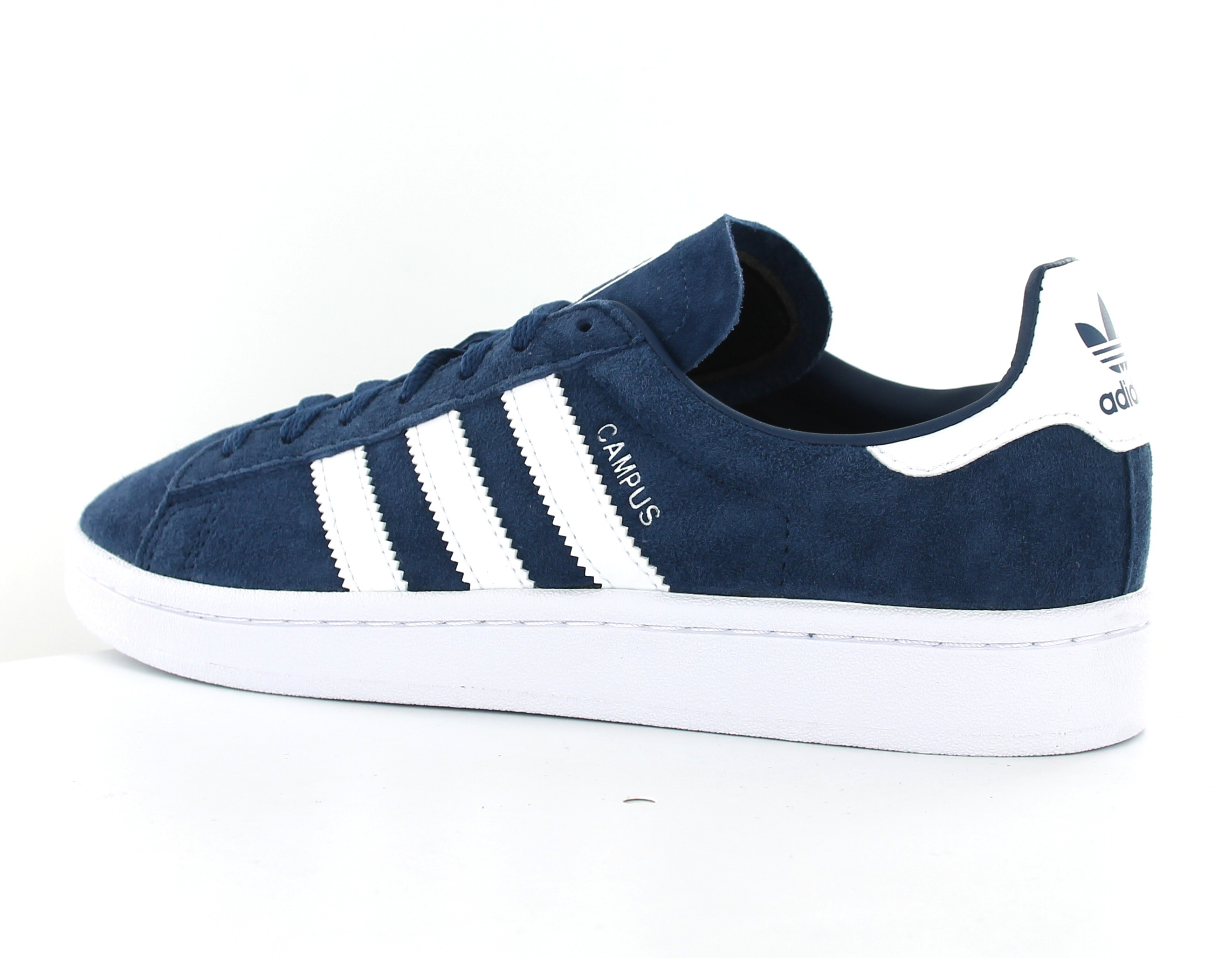 adidas campus bleu clair