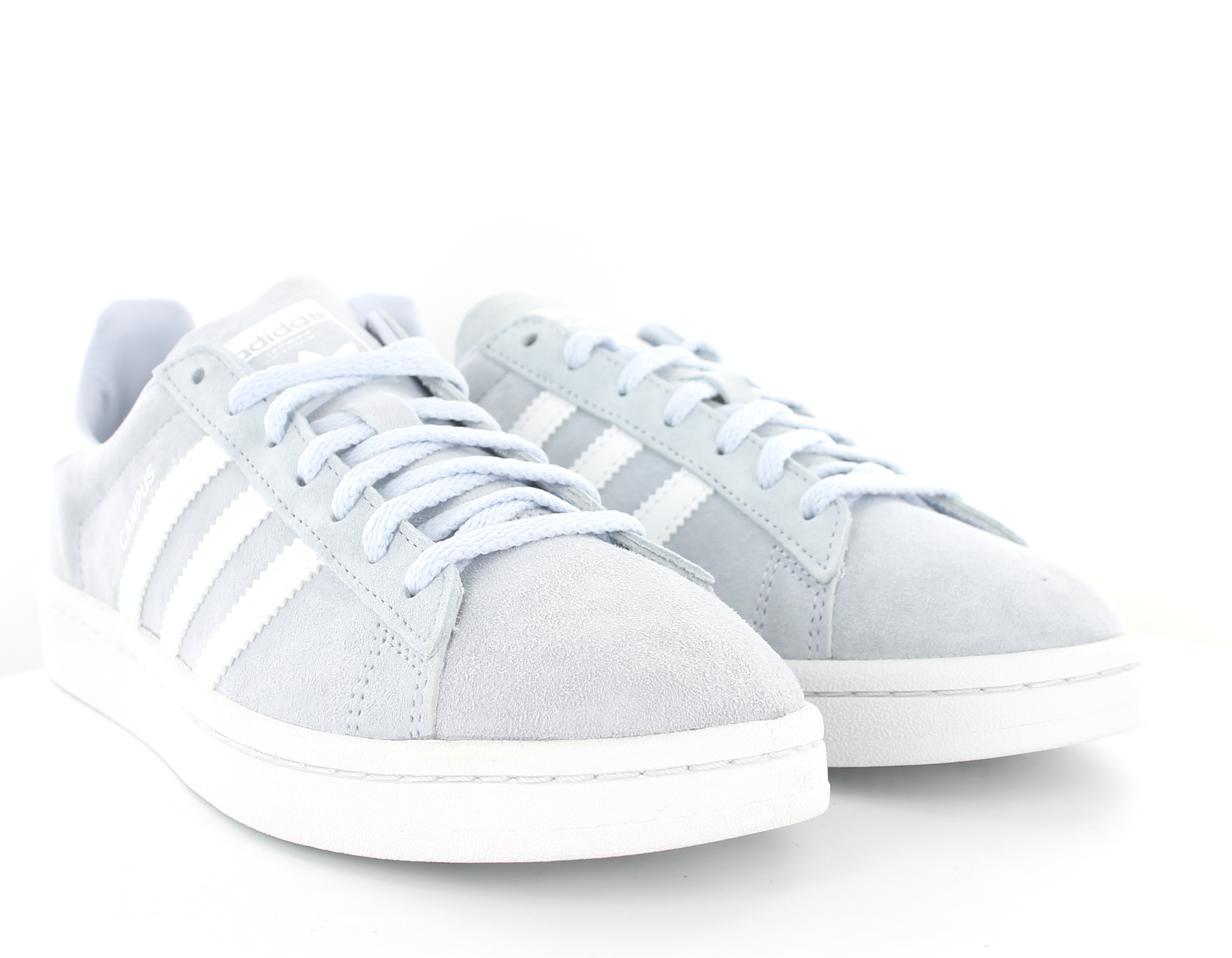 adidas campus bleu ciel