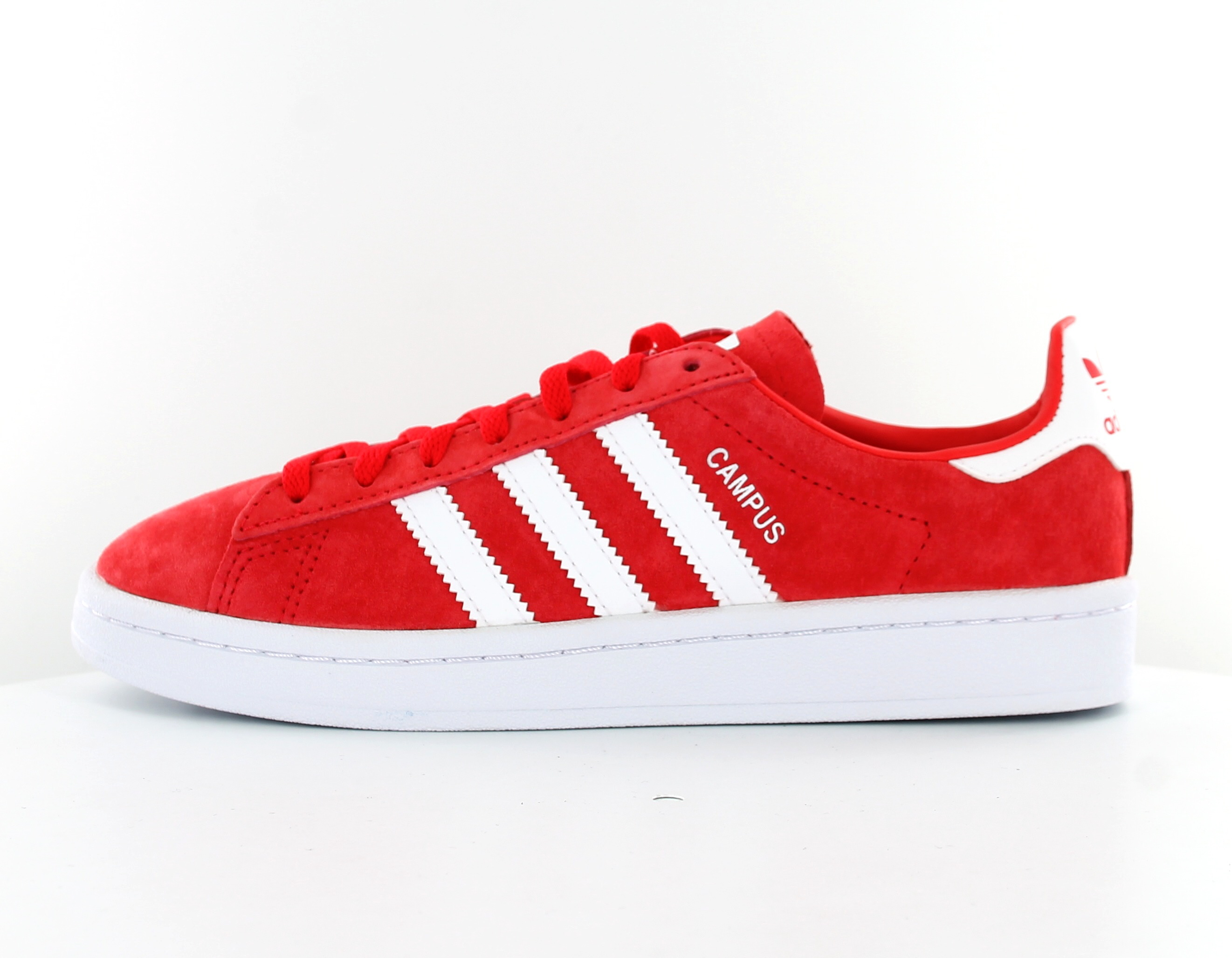 Adidas Campus RougeBlanc DB1018