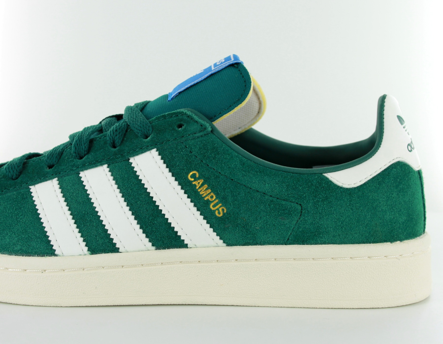 adidas campus vert