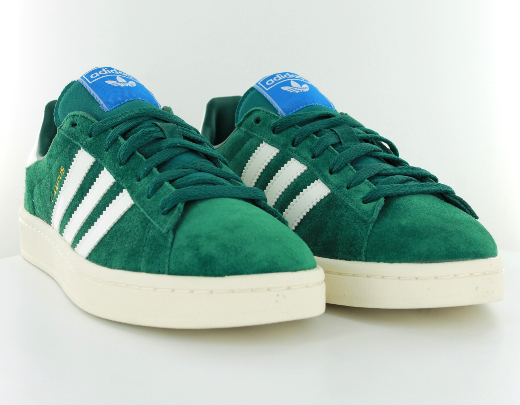 adidas campus verte