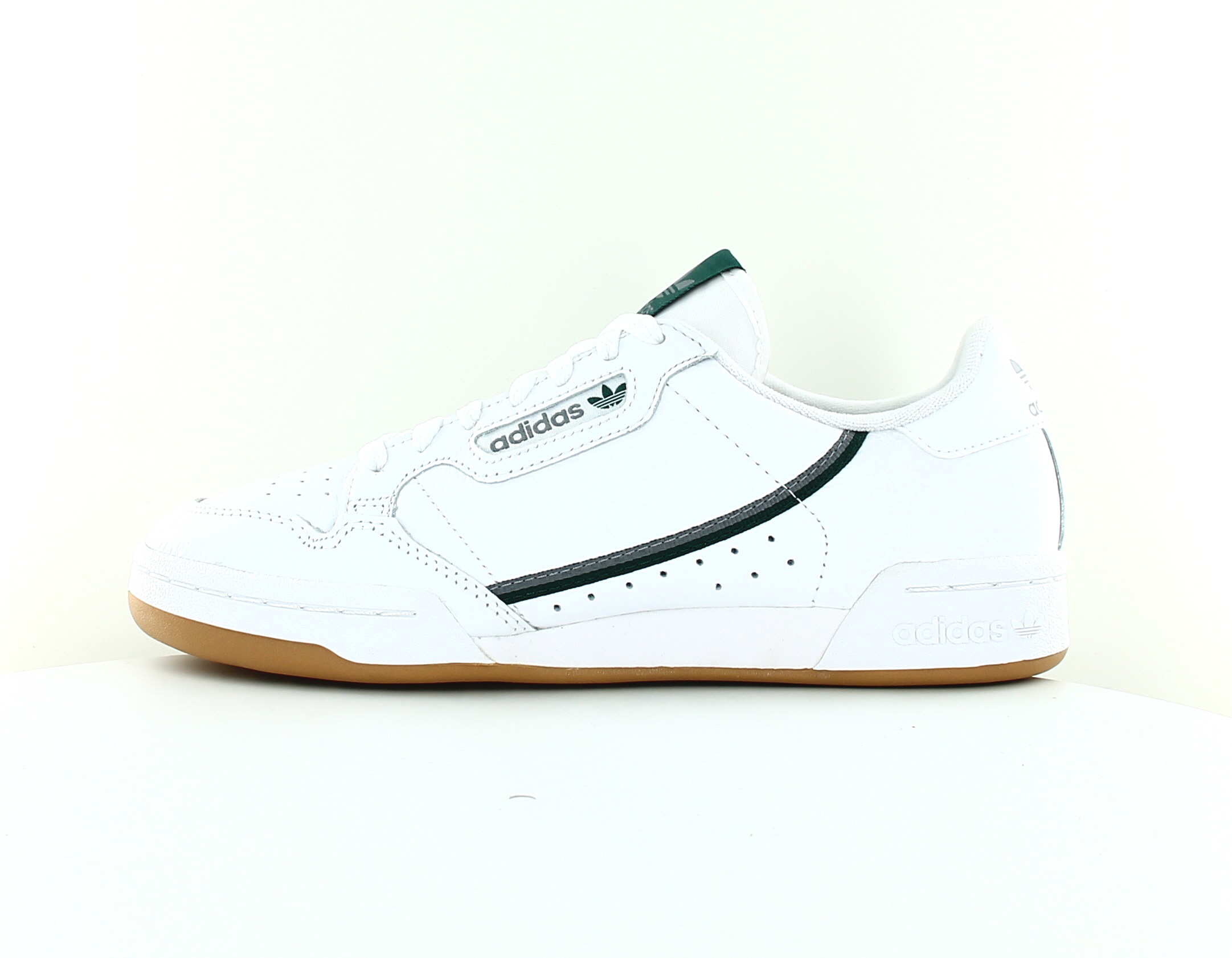 adidas continental grise