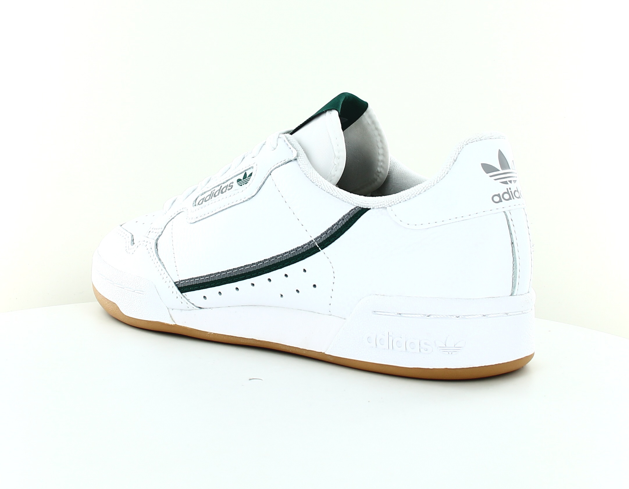 continental 80 vert