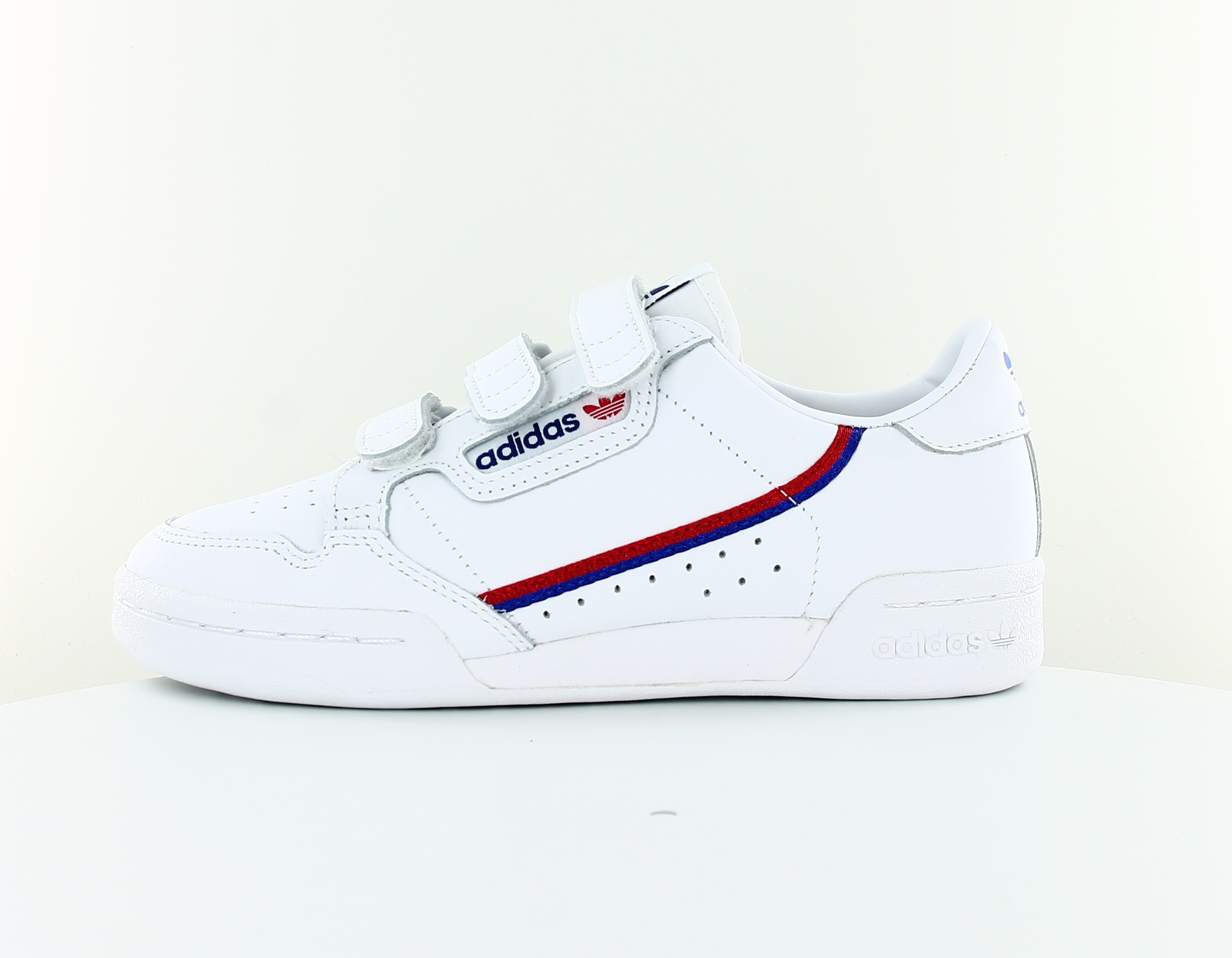 adidas continental 80 scratch