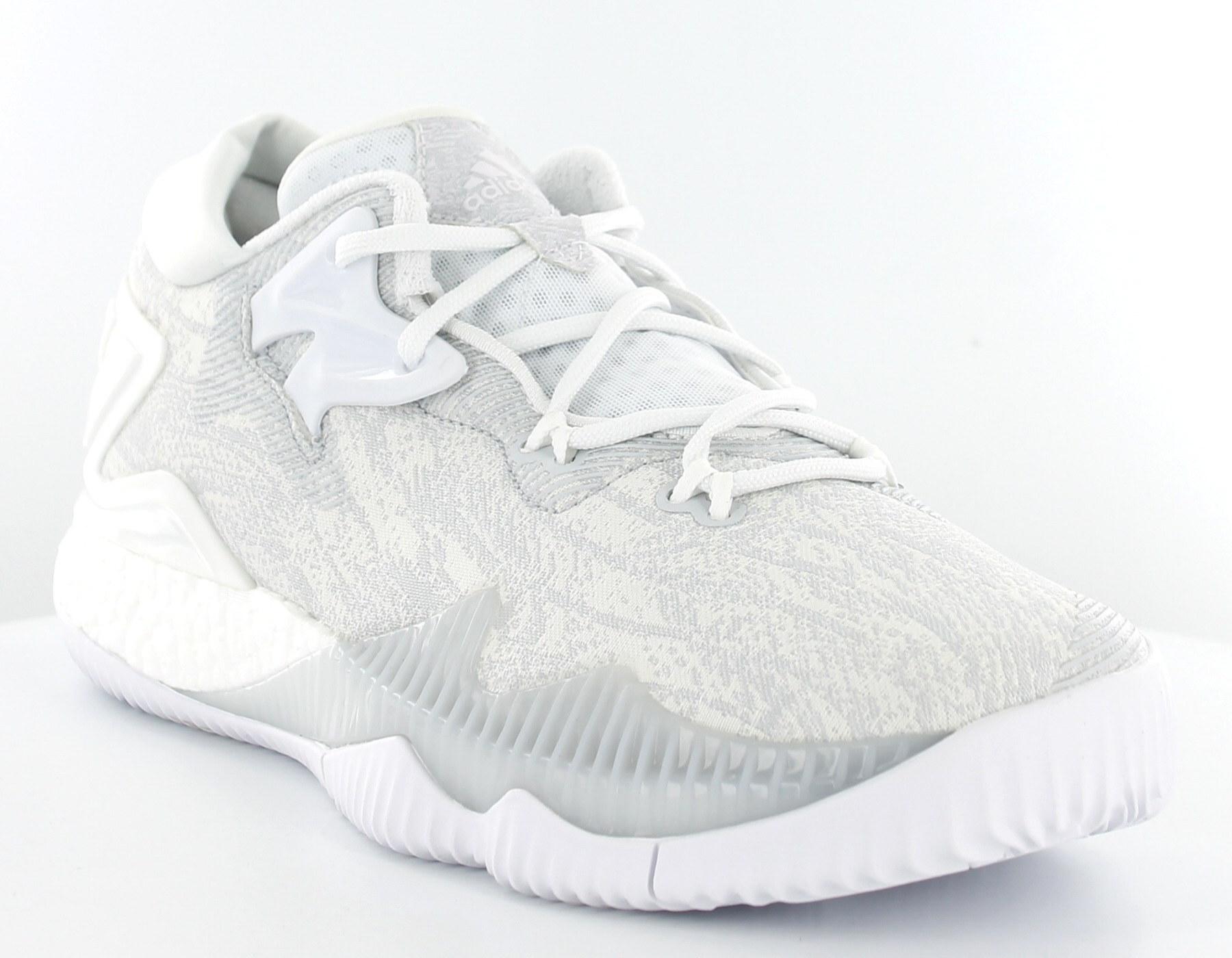 adidas performance men's crazylight boost