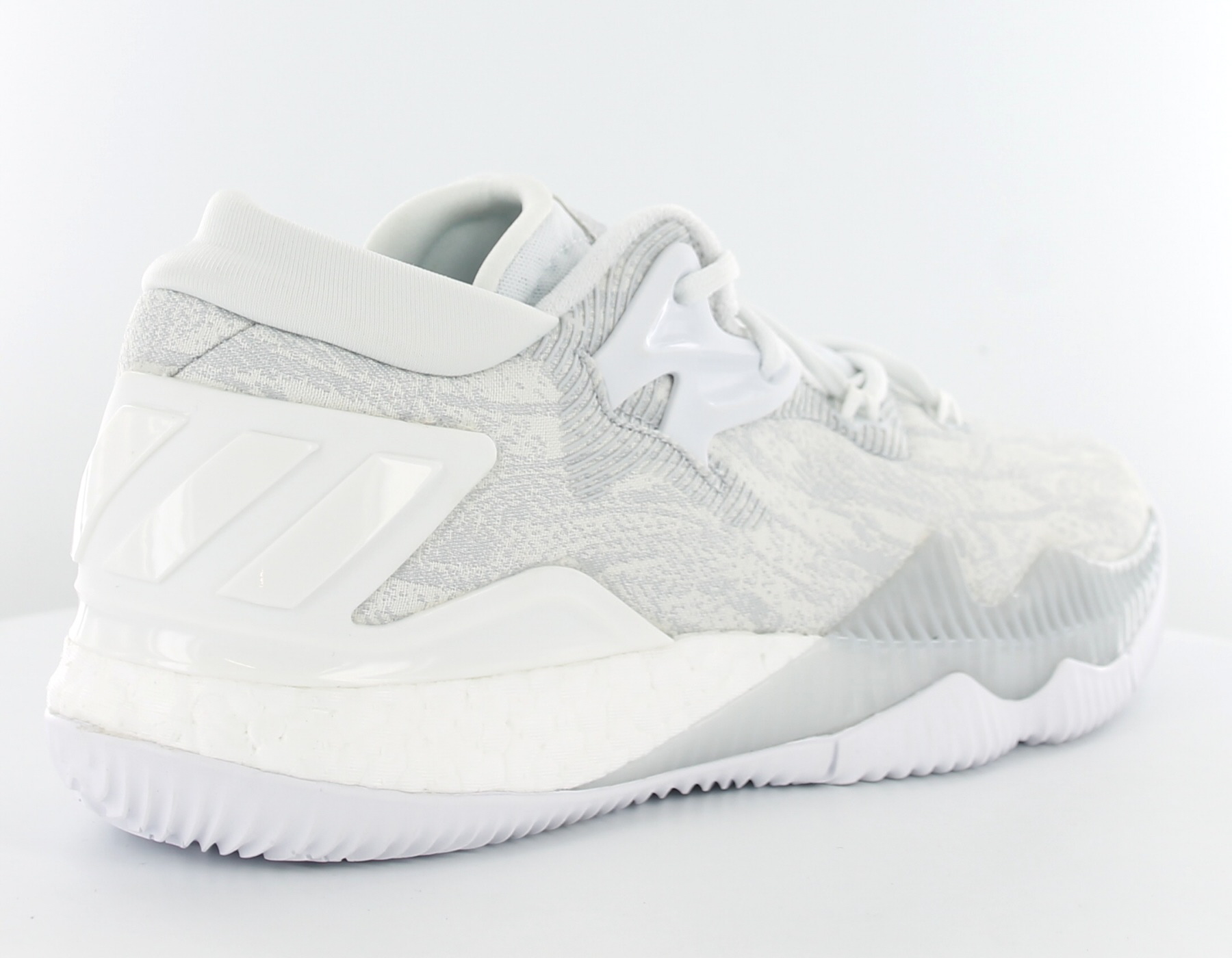 adidas crazylight boost gris adidas crazylight boost gris