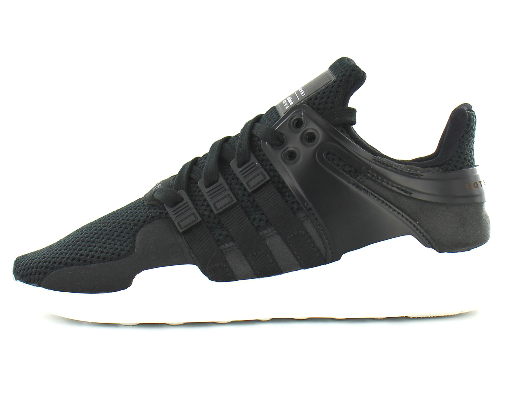 adidas eqt support adv blanche