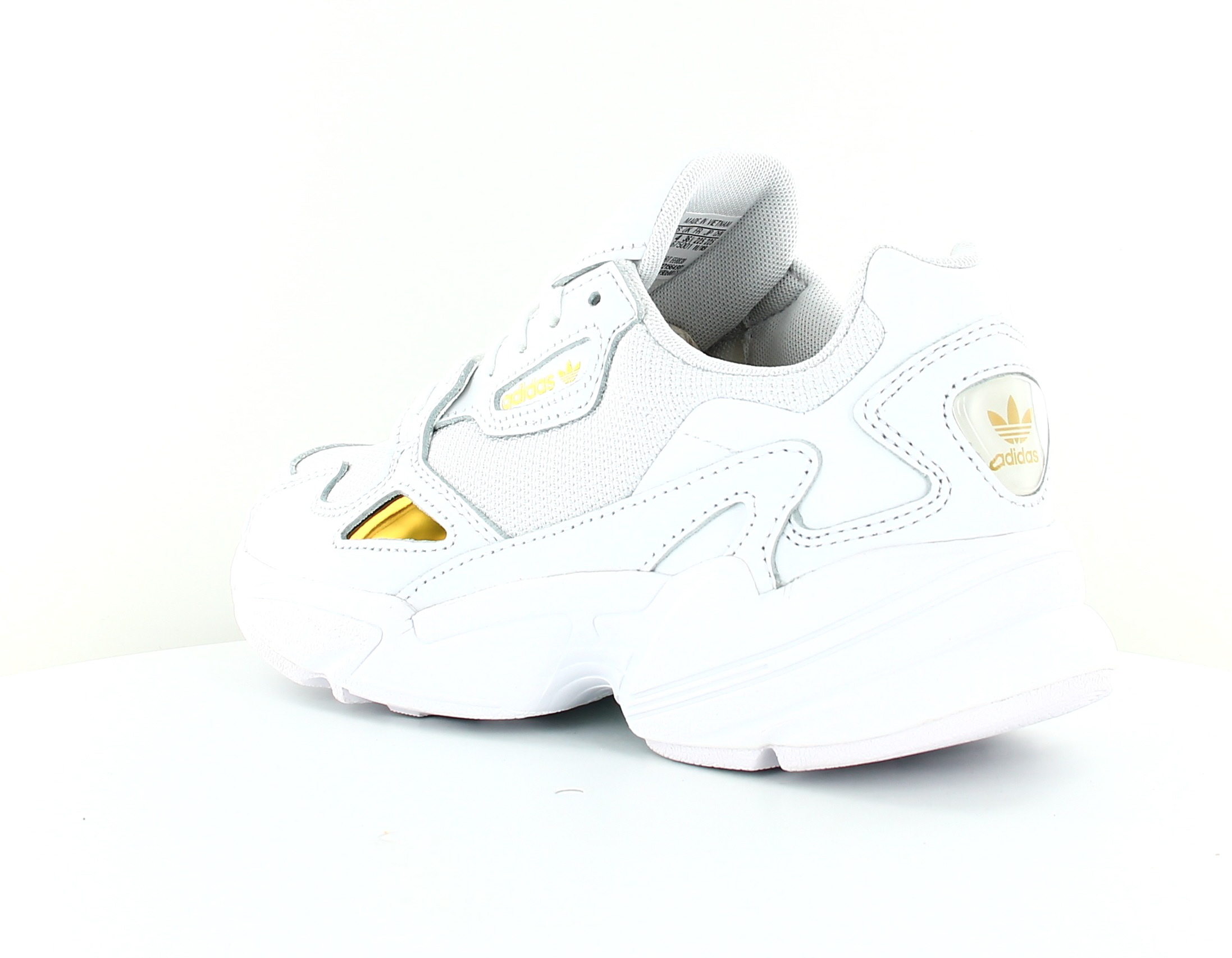 falcon adidas doré